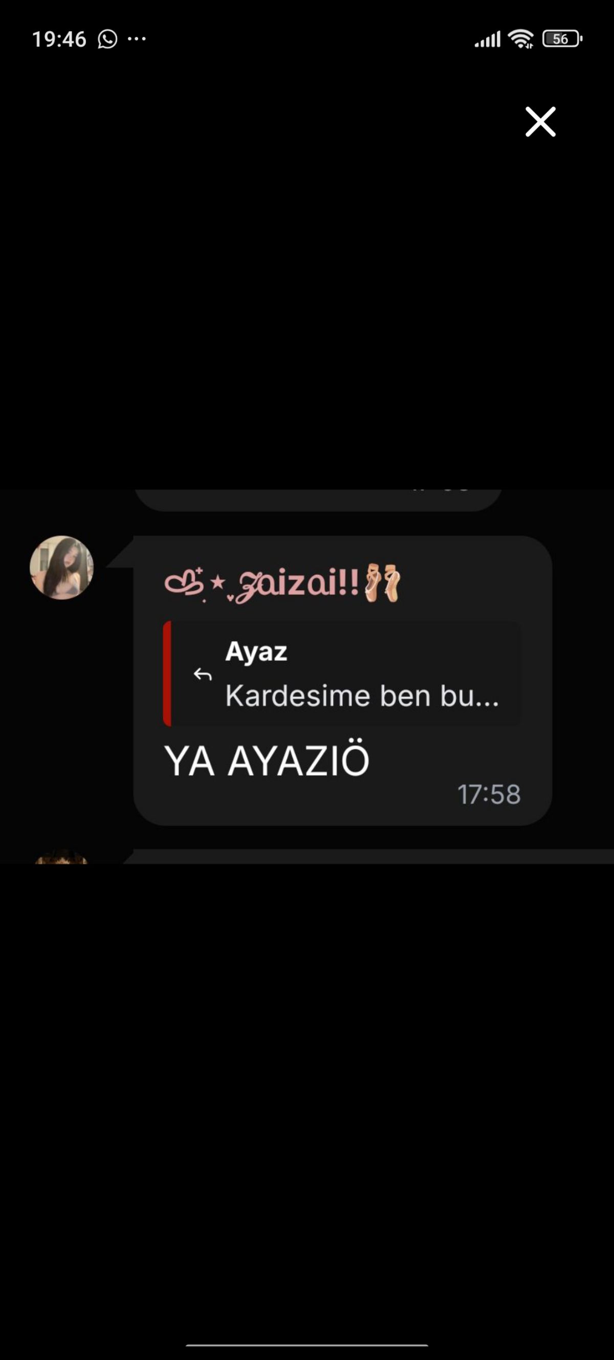 Gönderi görseli