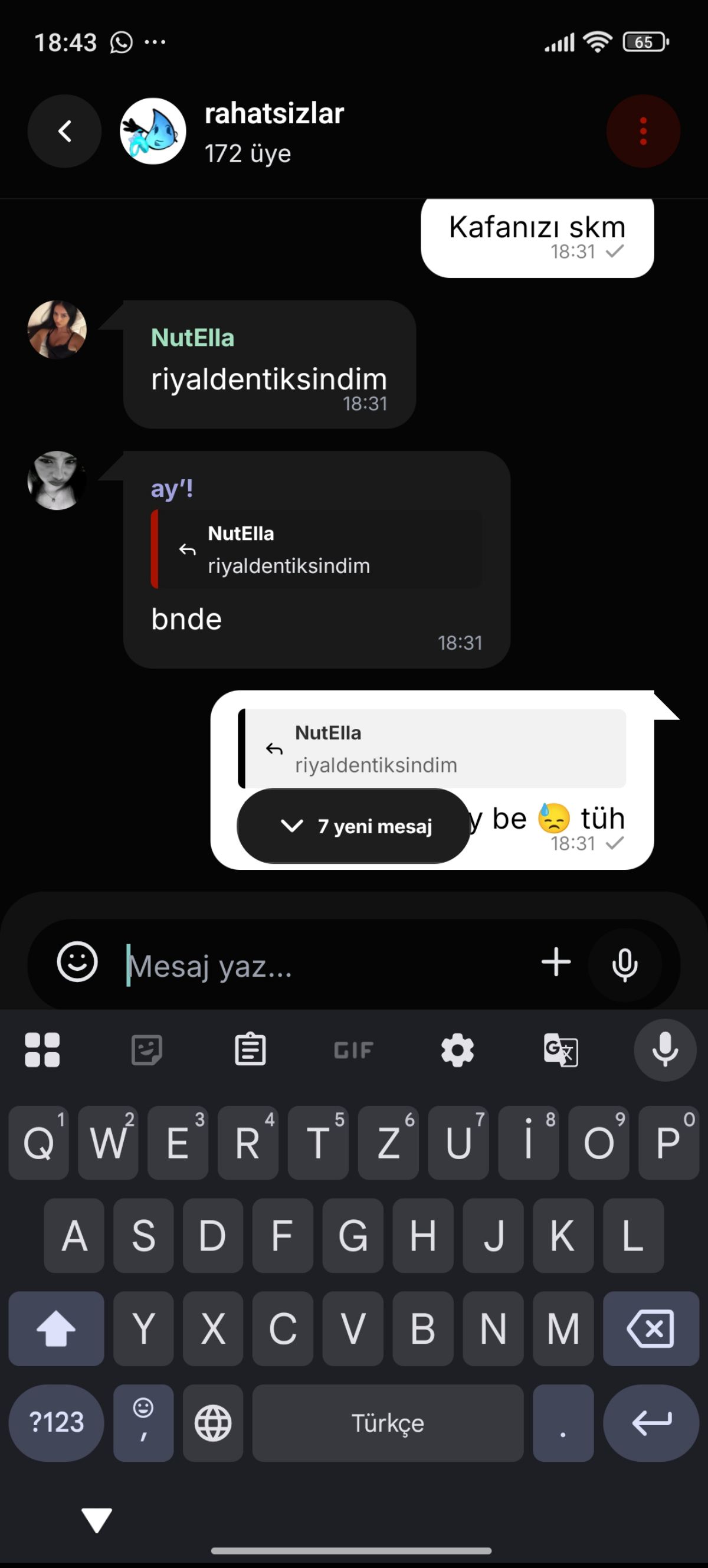 Gönderi görseli