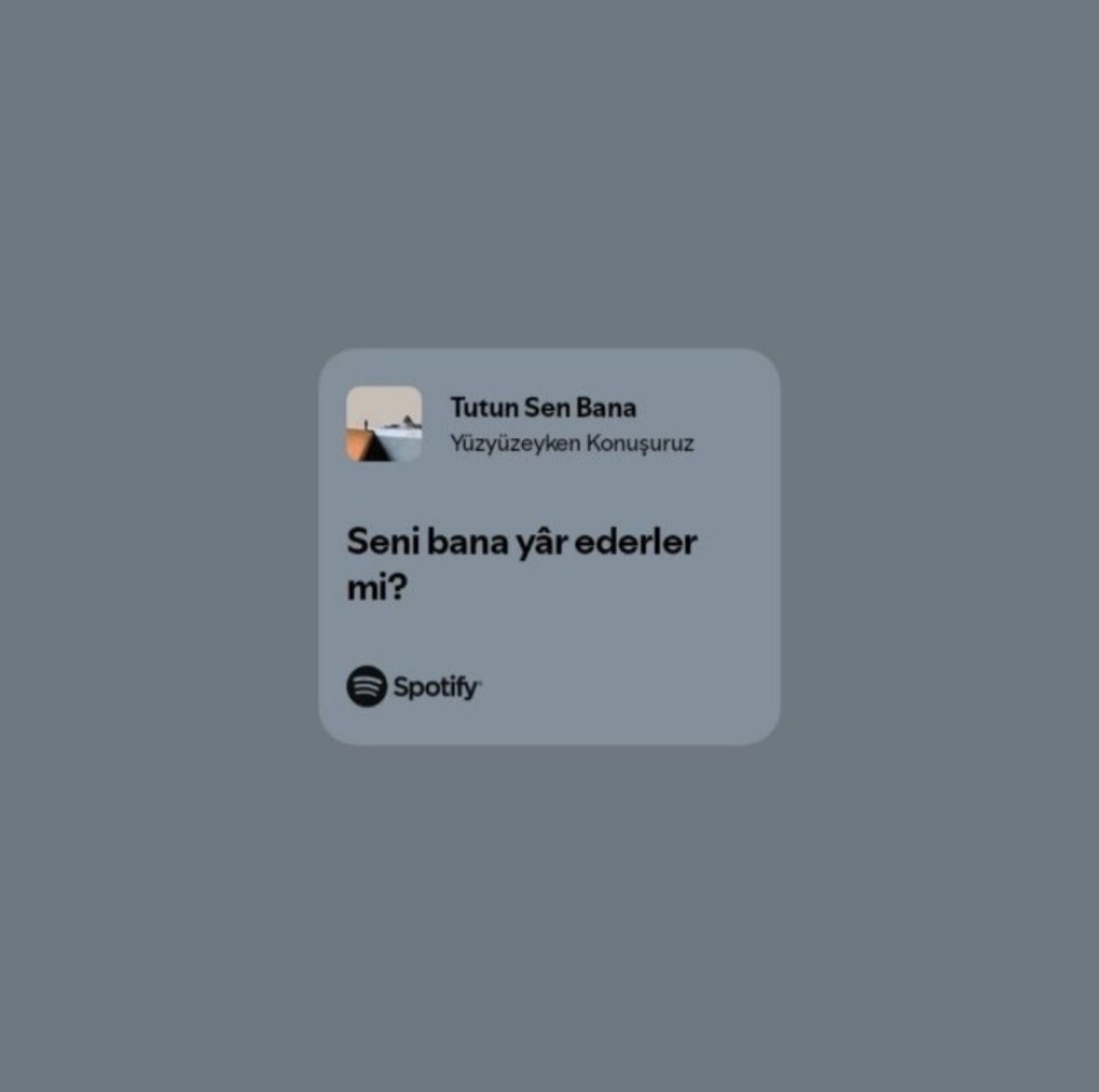 Gönderi görseli