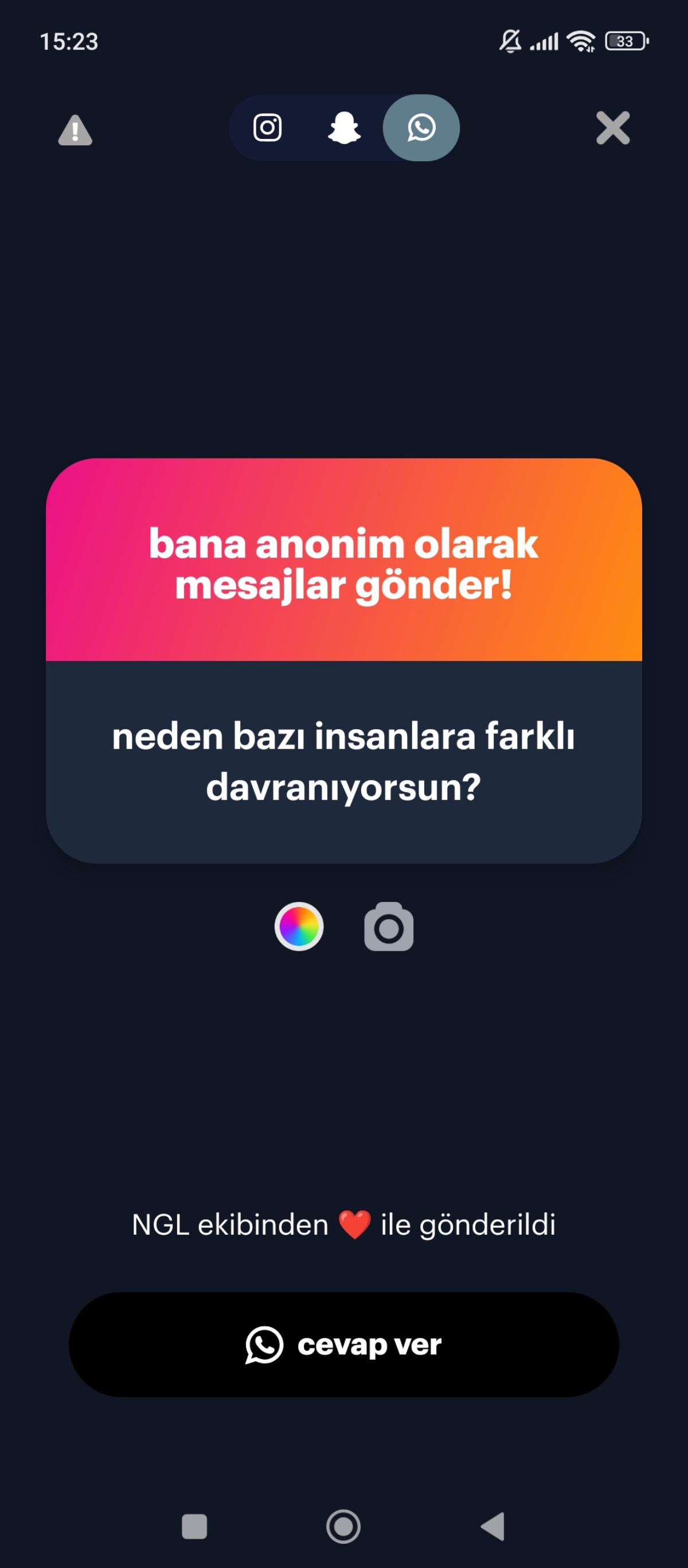 Gönderi görseli