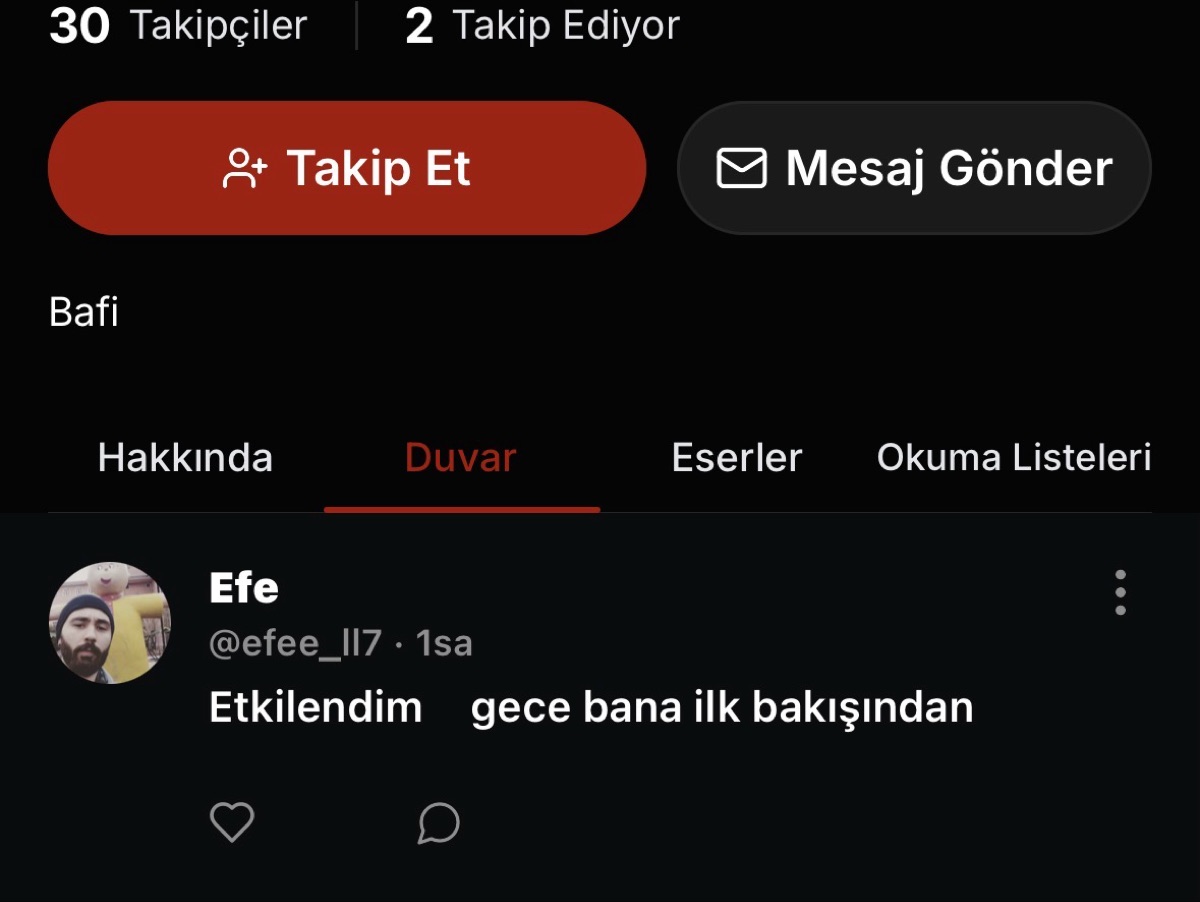 Gönderi görseli