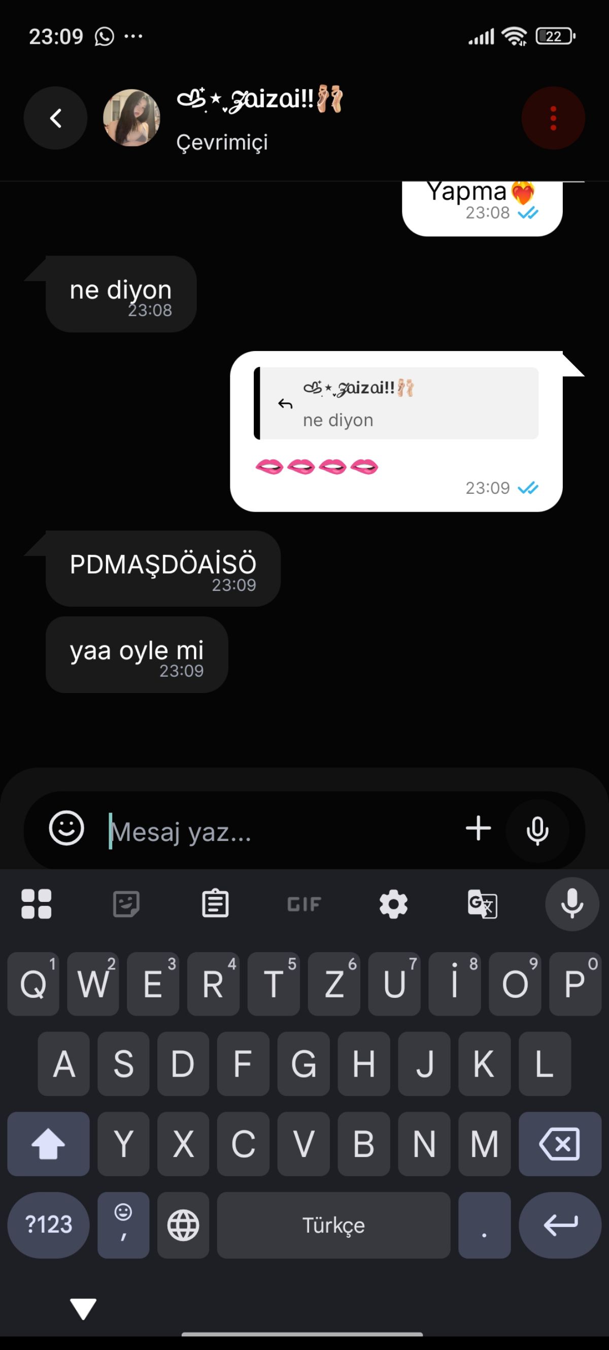 Gönderi görseli