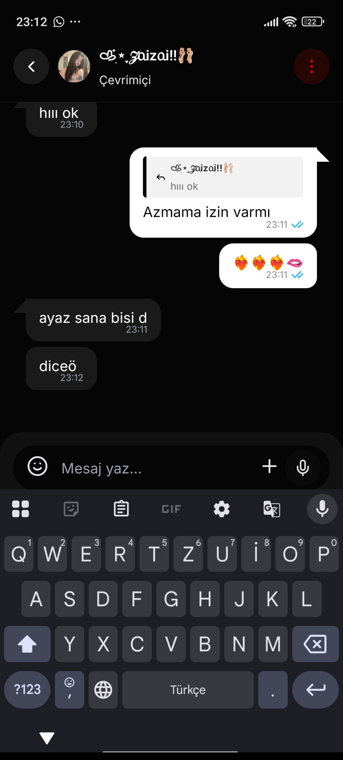 Gönderi görseli