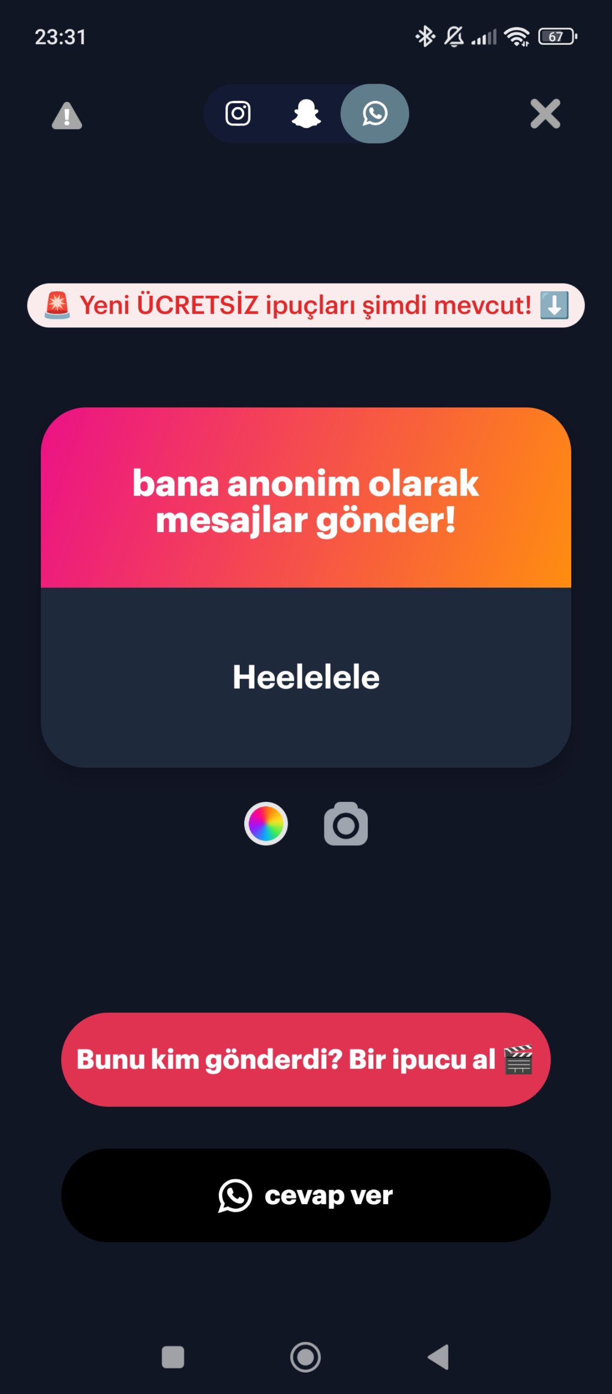 Gönderi görseli