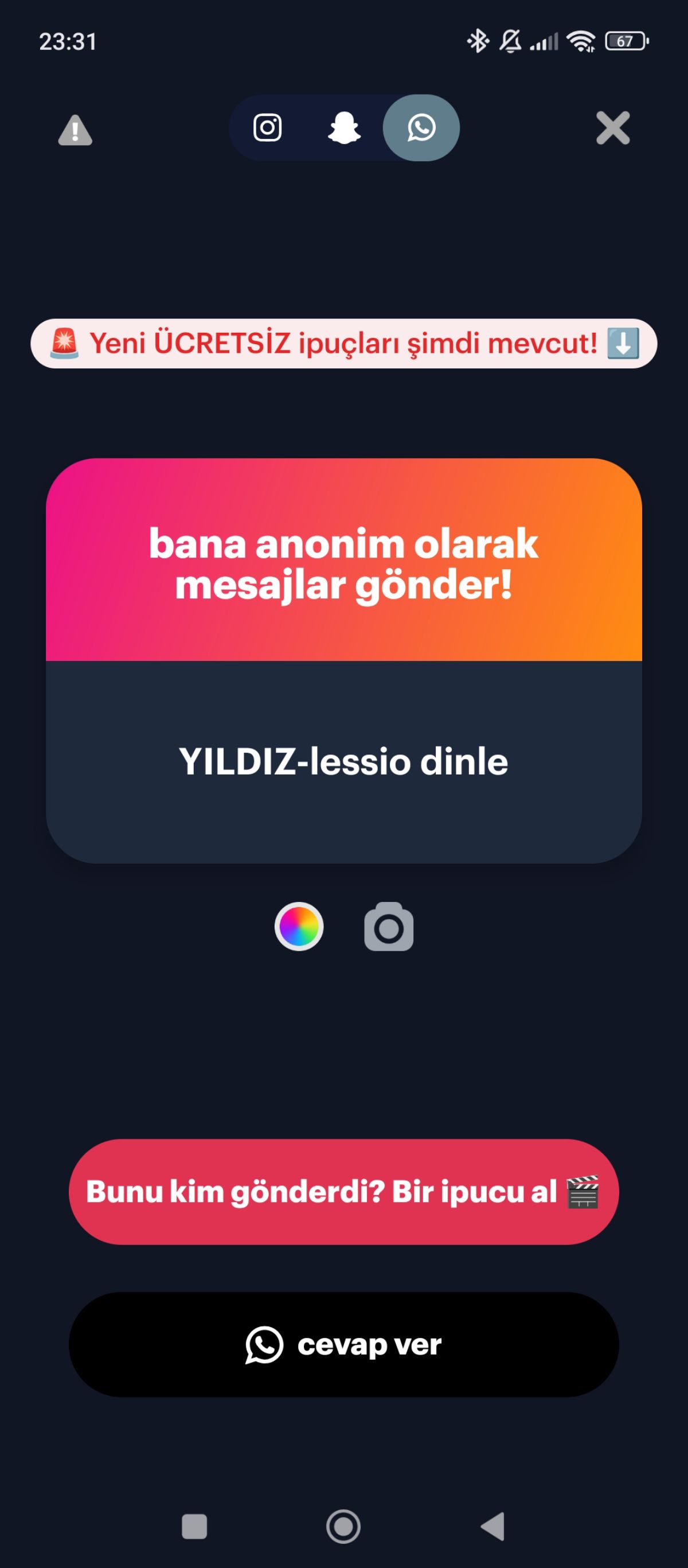 Gönderi görseli