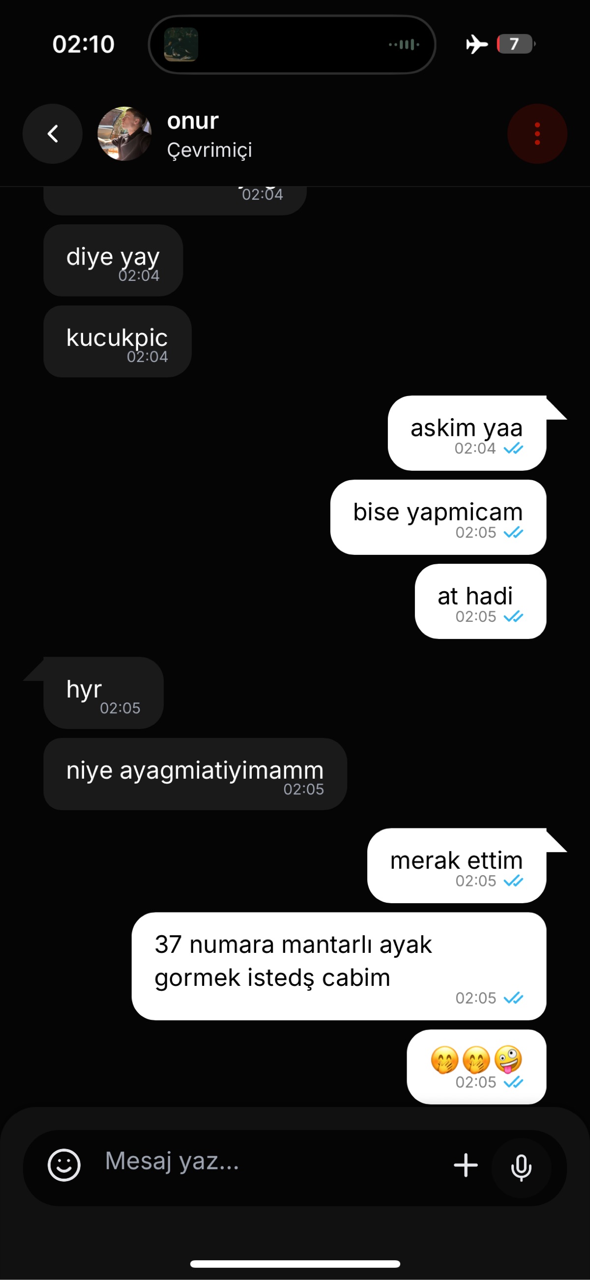 Gönderi görseli