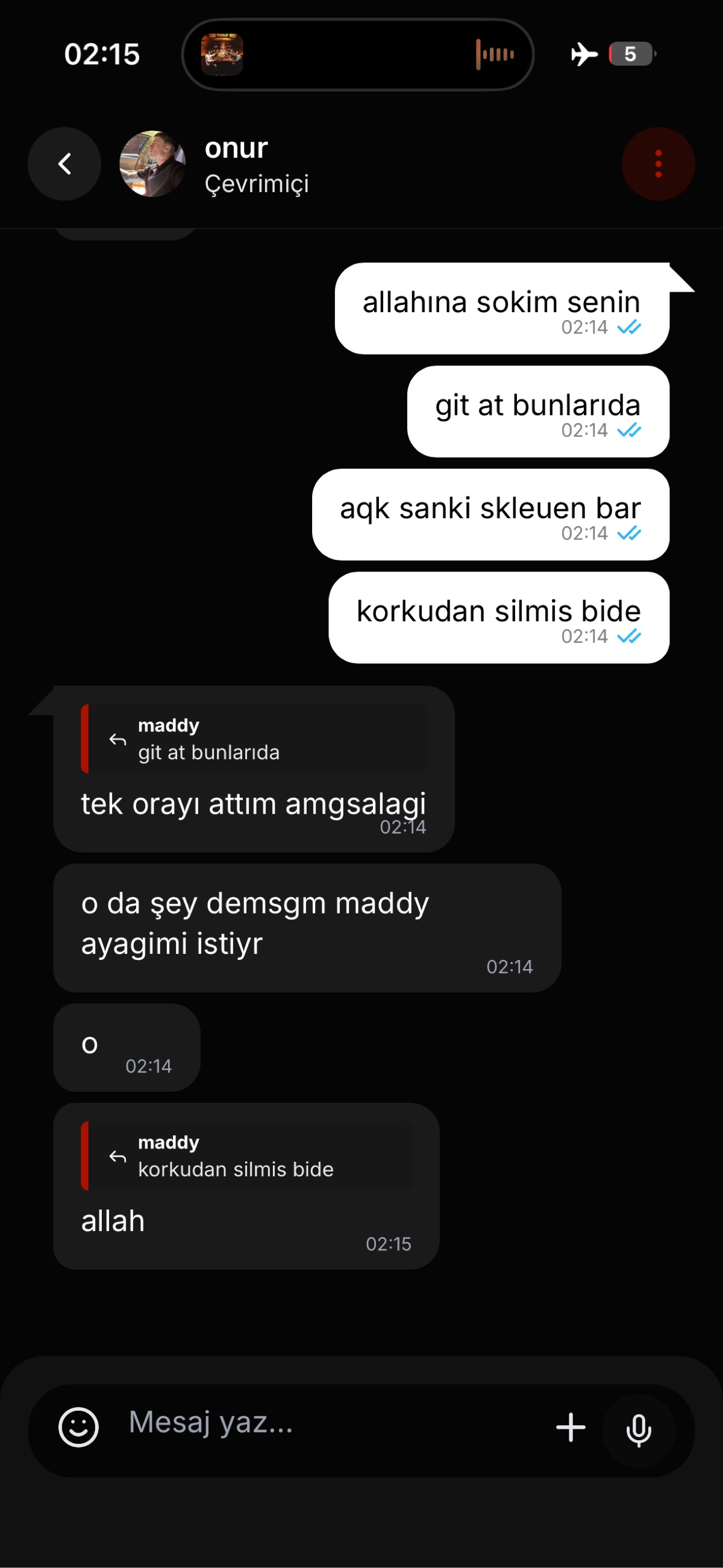 Gönderi görseli