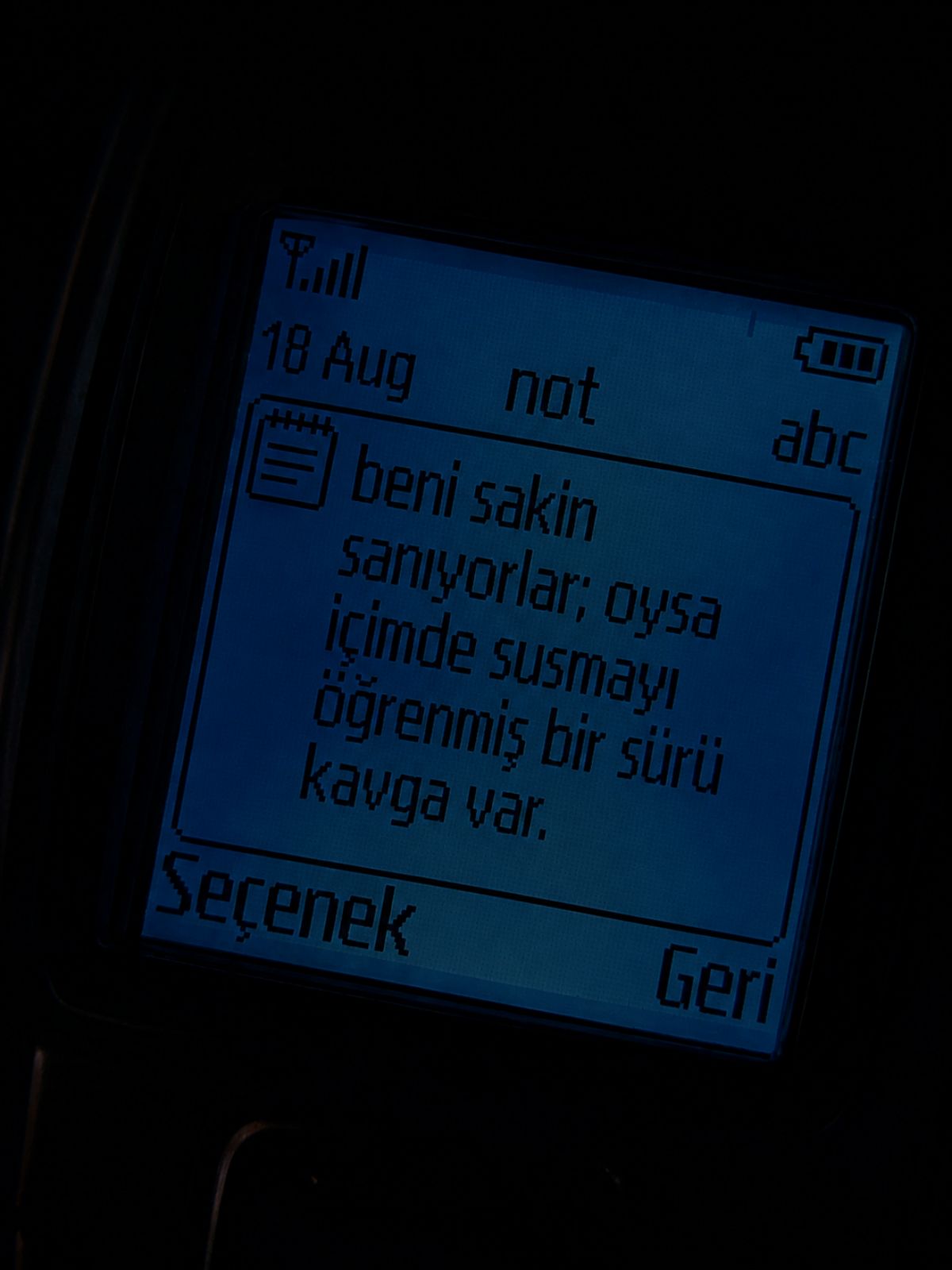 Gönderi görseli