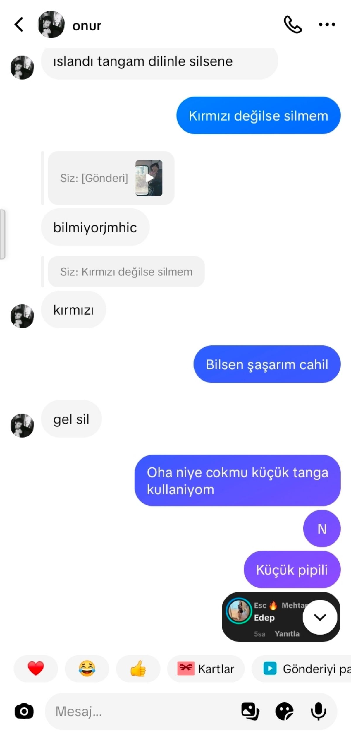 Gönderi görseli