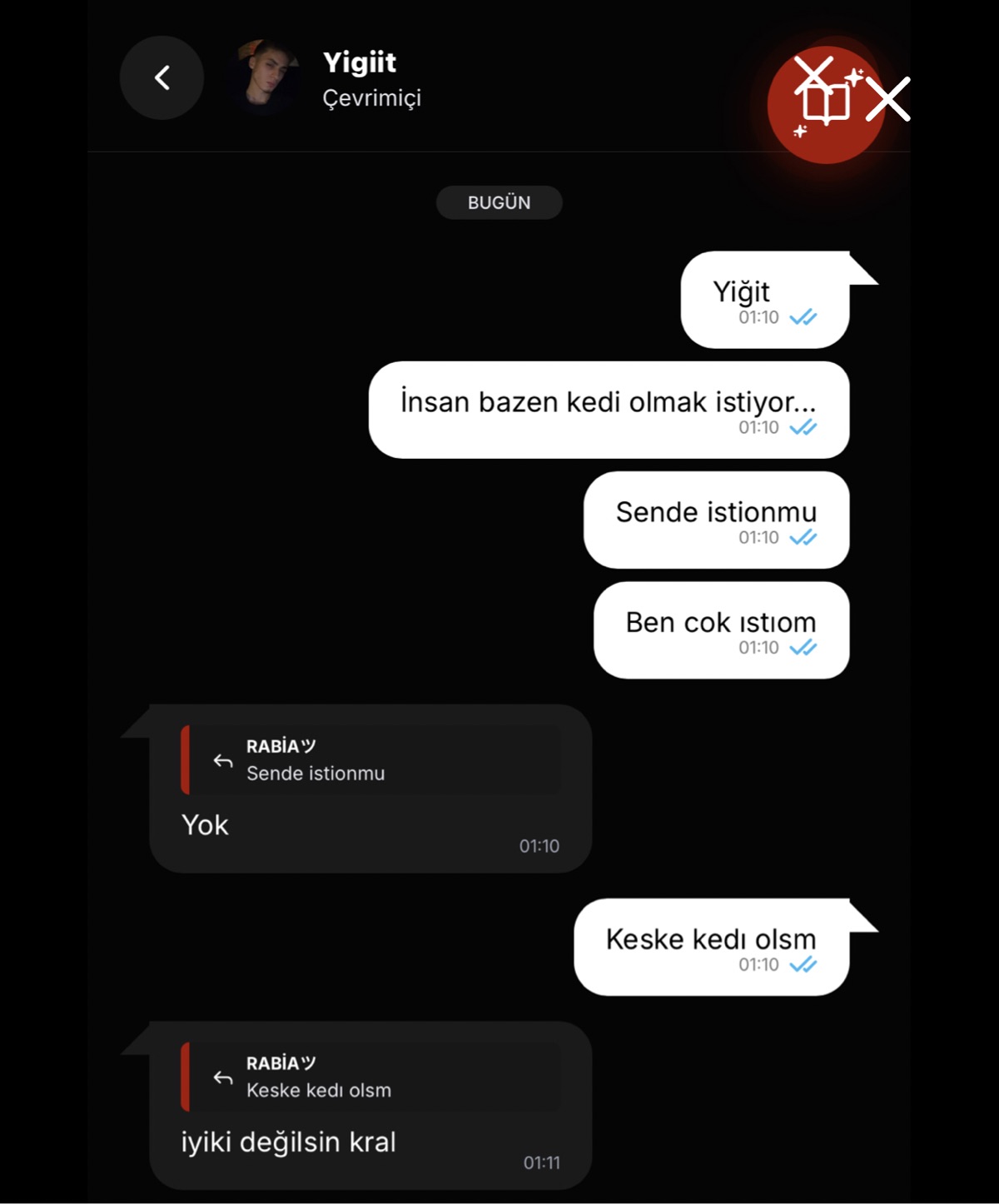 Gönderi görseli