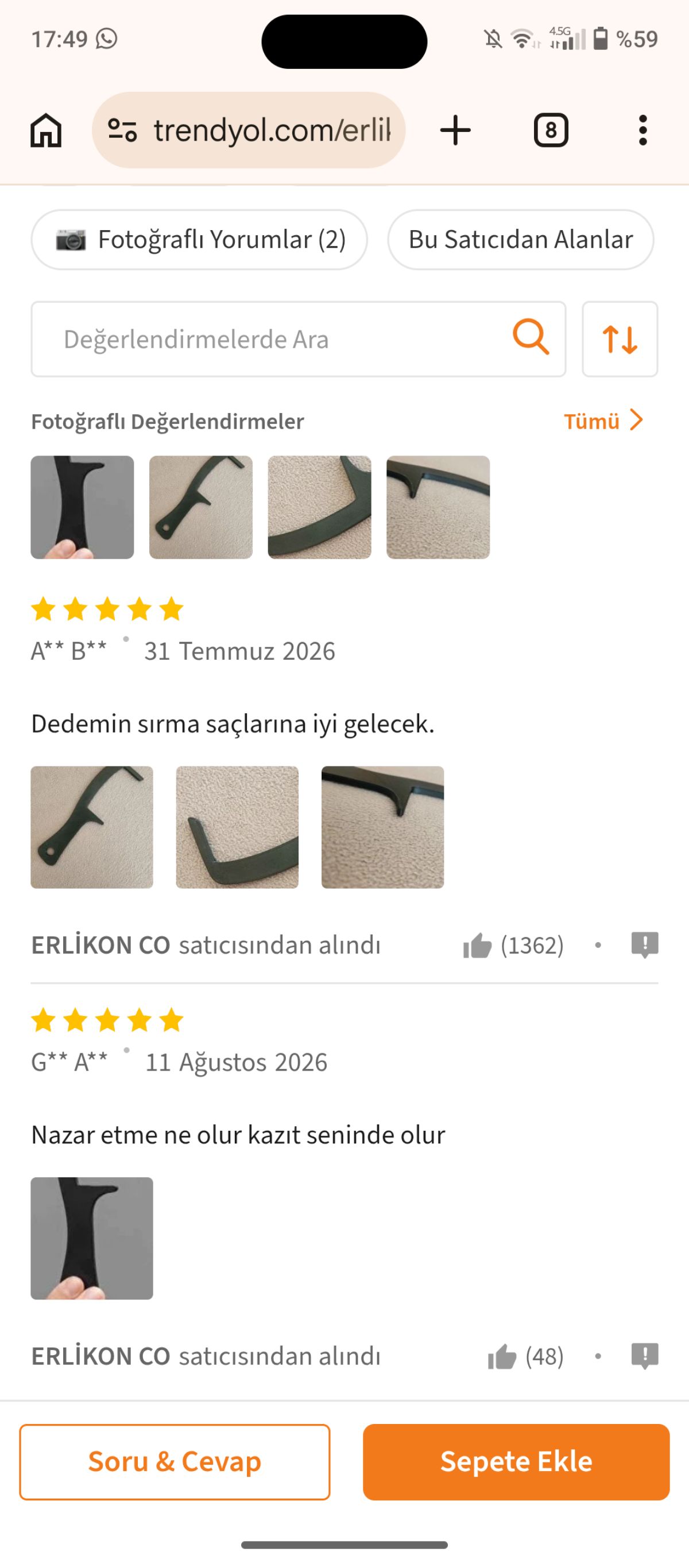 Gönderi görseli