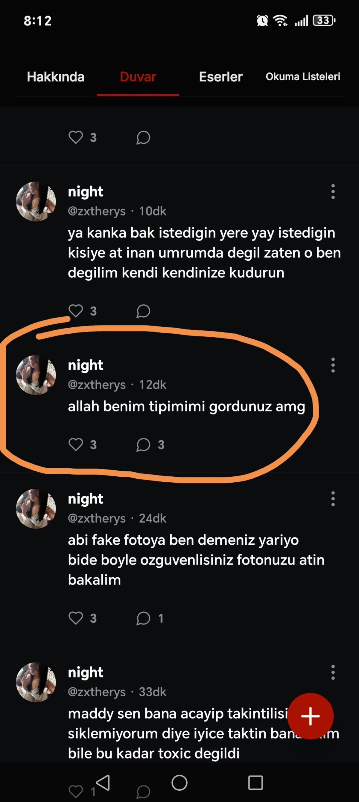 Gönderi görseli