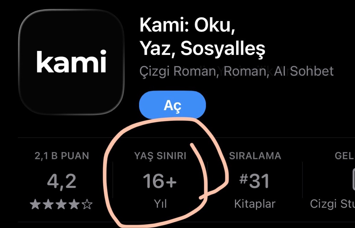 Gönderi görseli