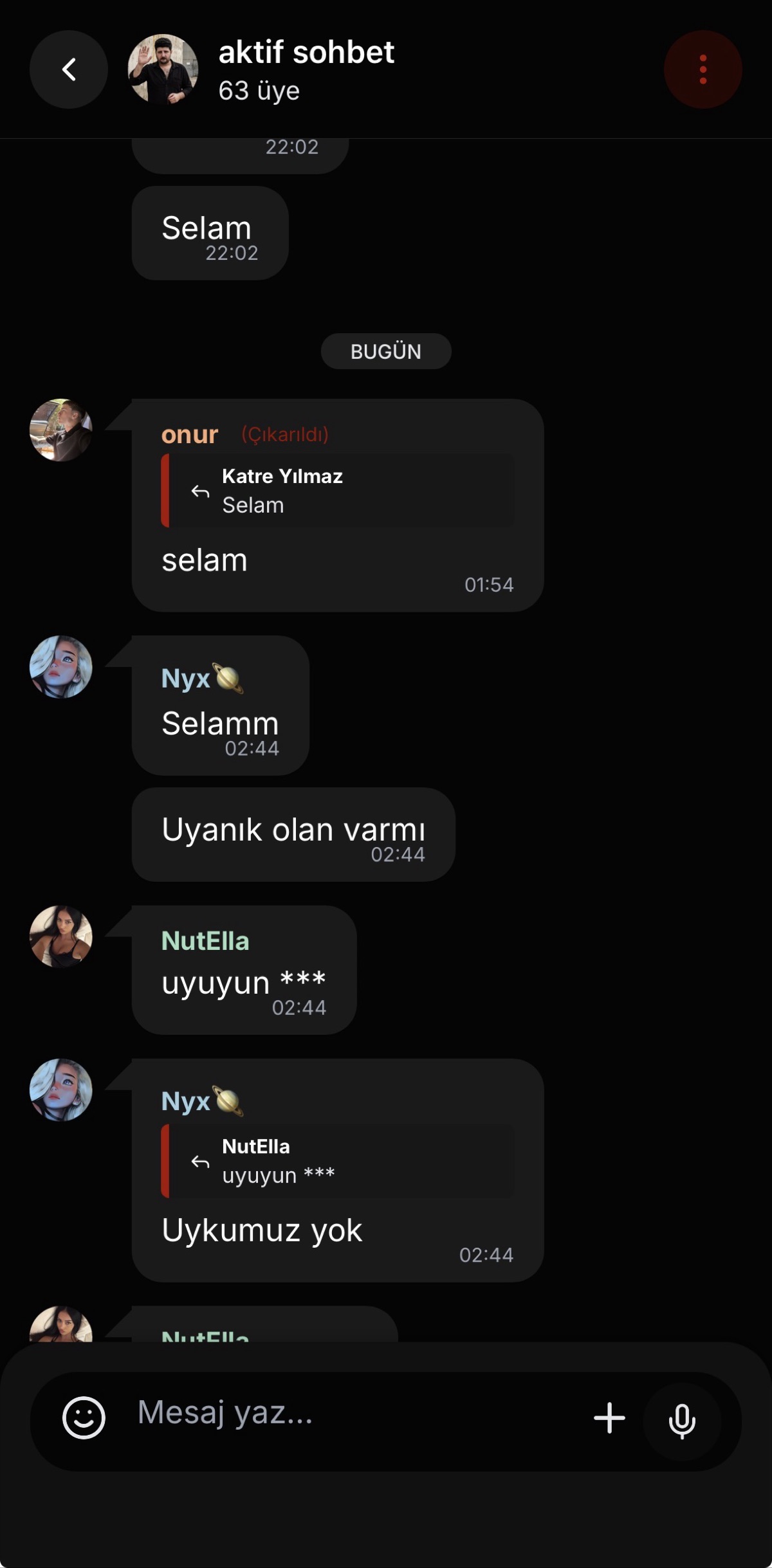 Gönderi görseli
