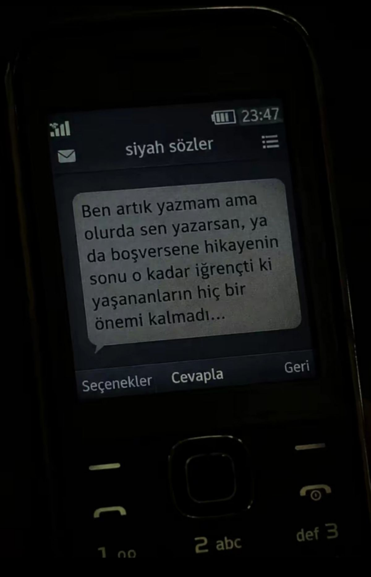 Gönderi görseli