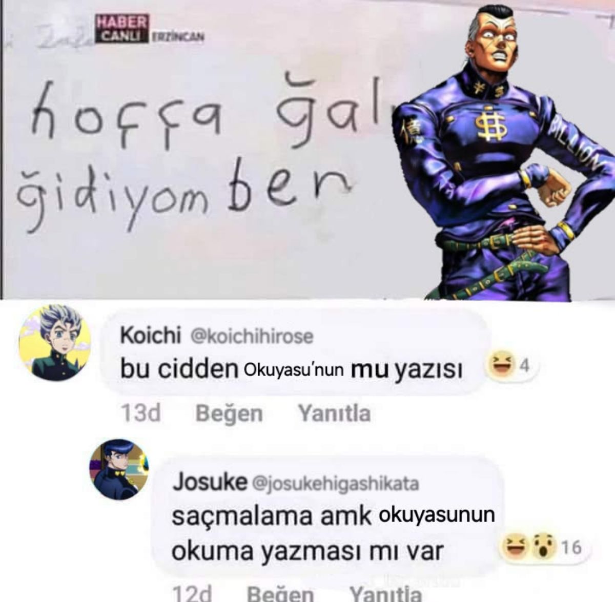 Gönderi görseli