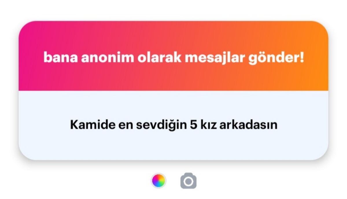 Gönderi görseli