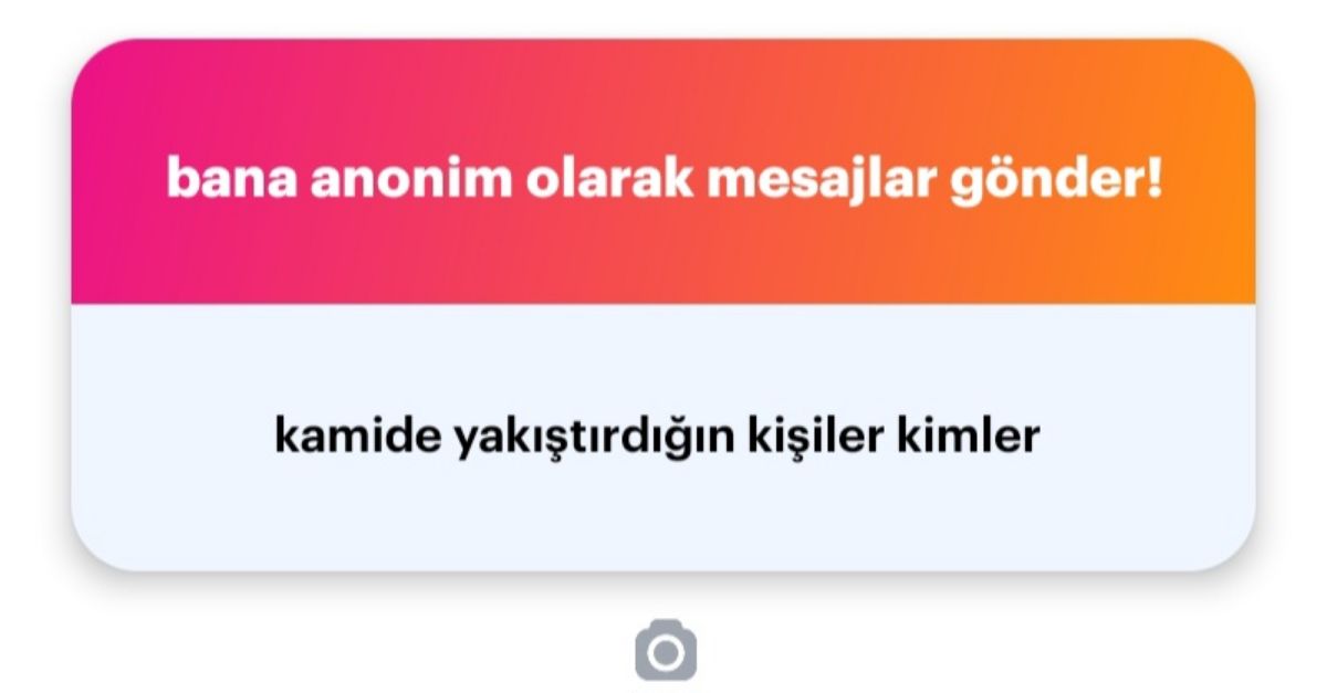 Gönderi görseli