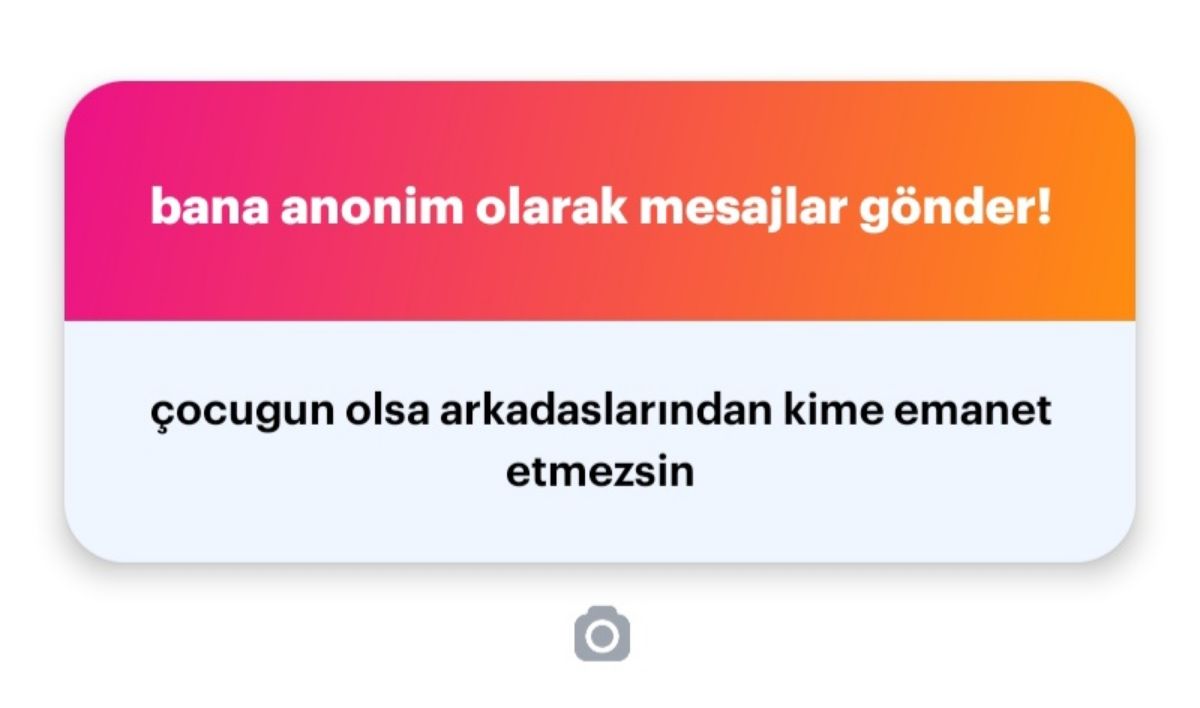 Gönderi görseli