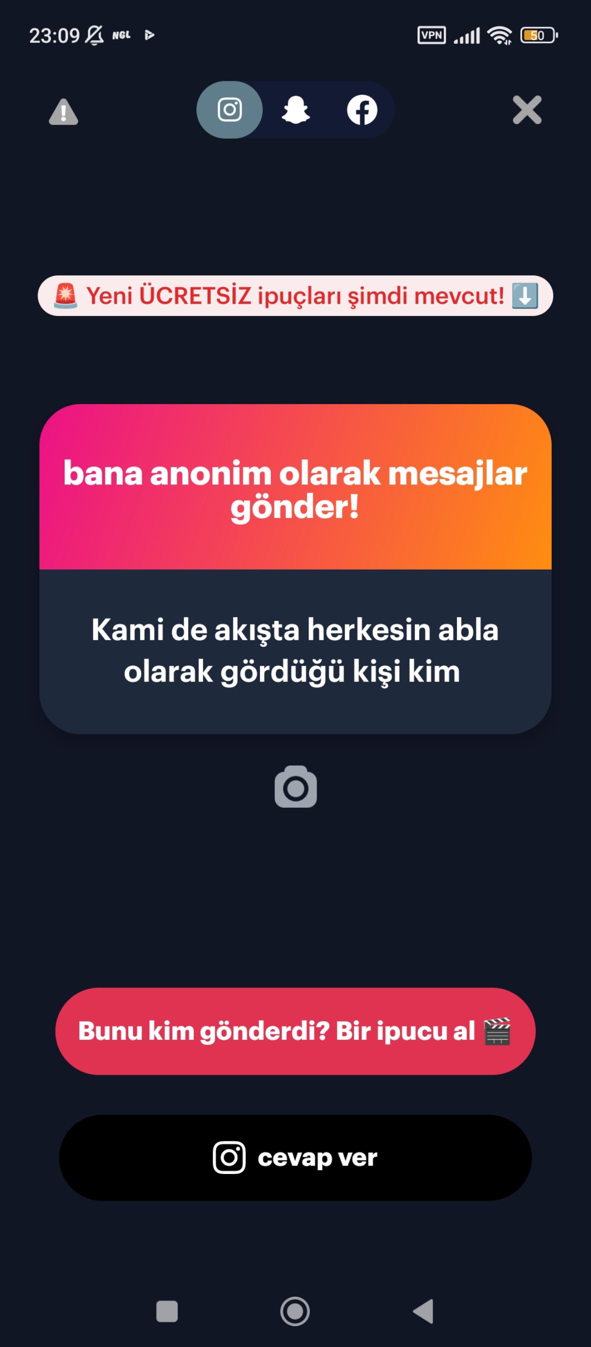 Gönderi görseli