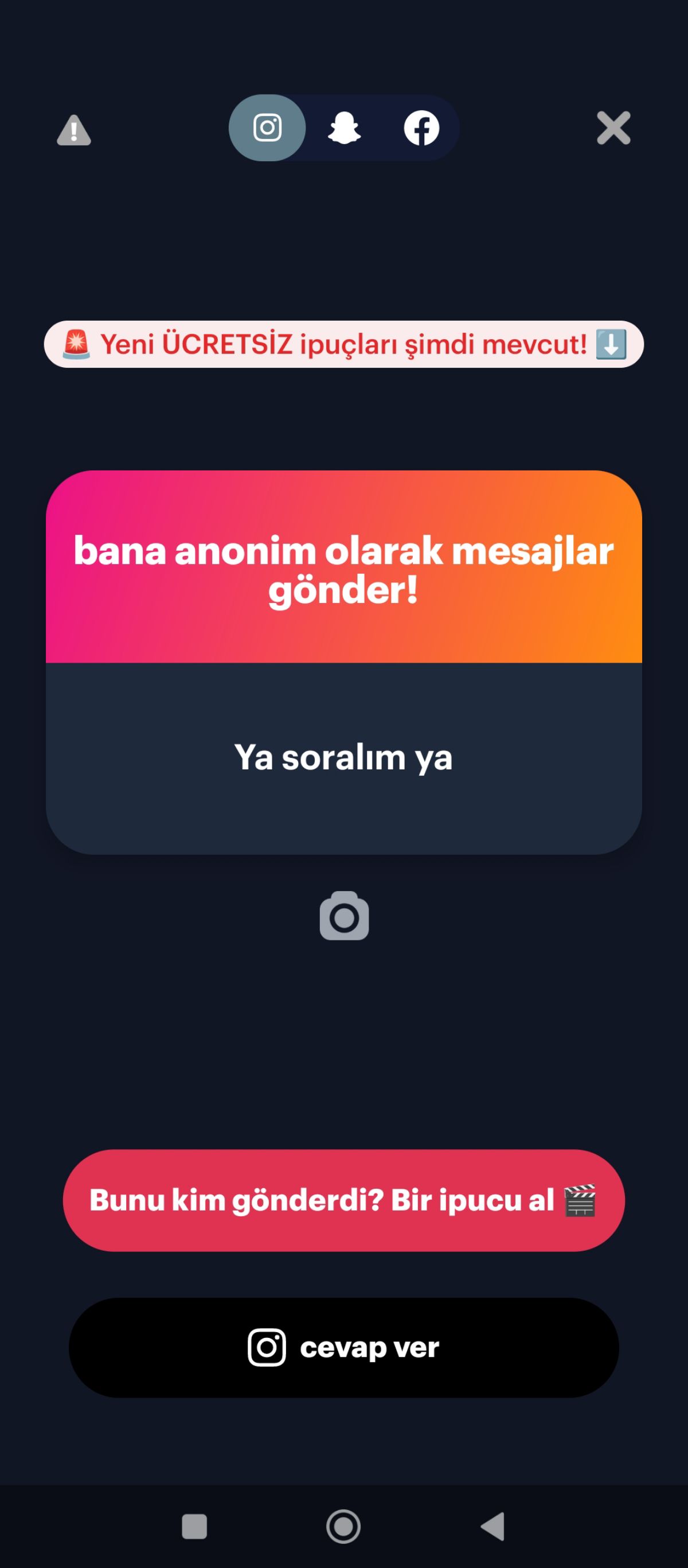 Gönderi görseli