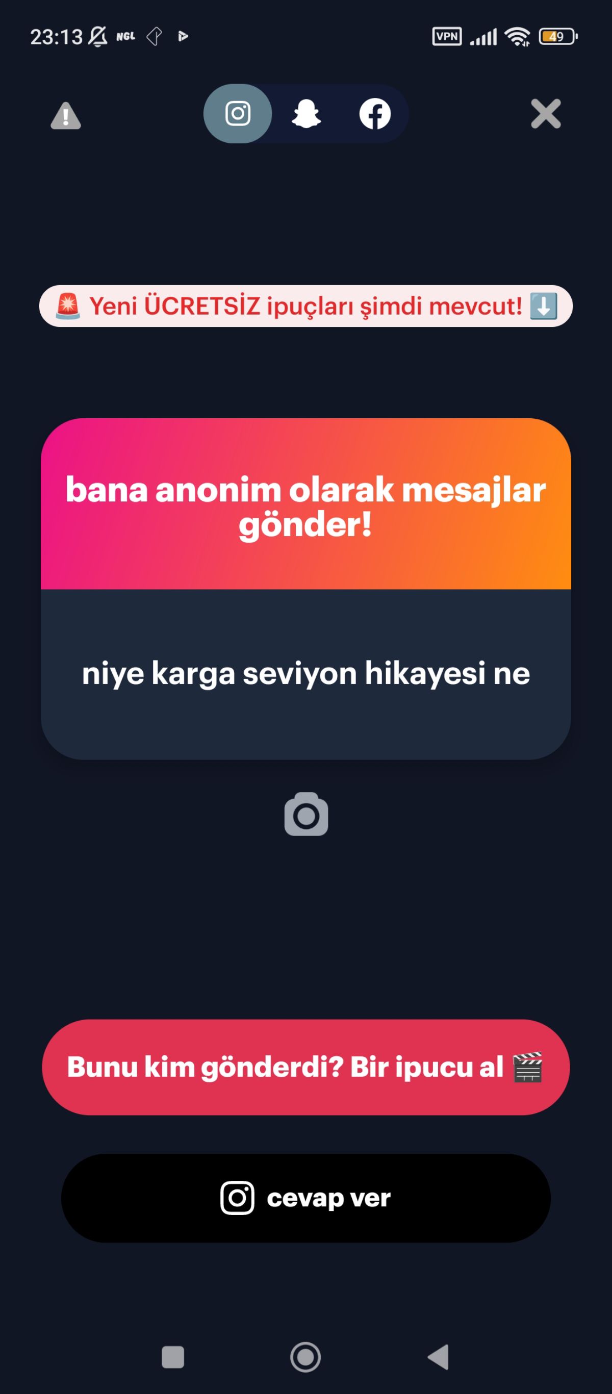 Gönderi görseli