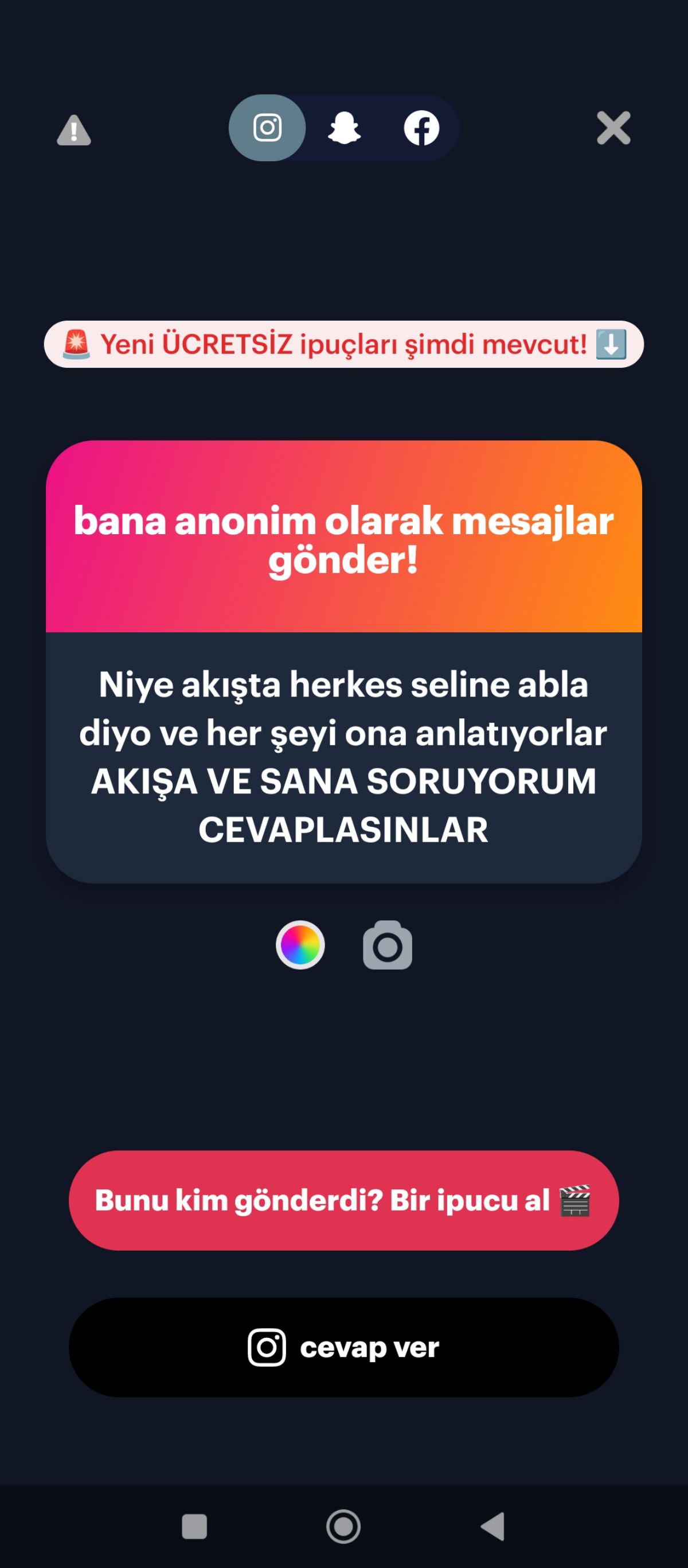 Gönderi görseli