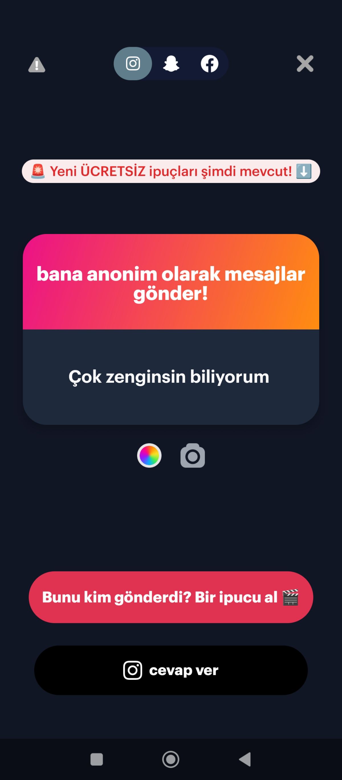 Gönderi görseli