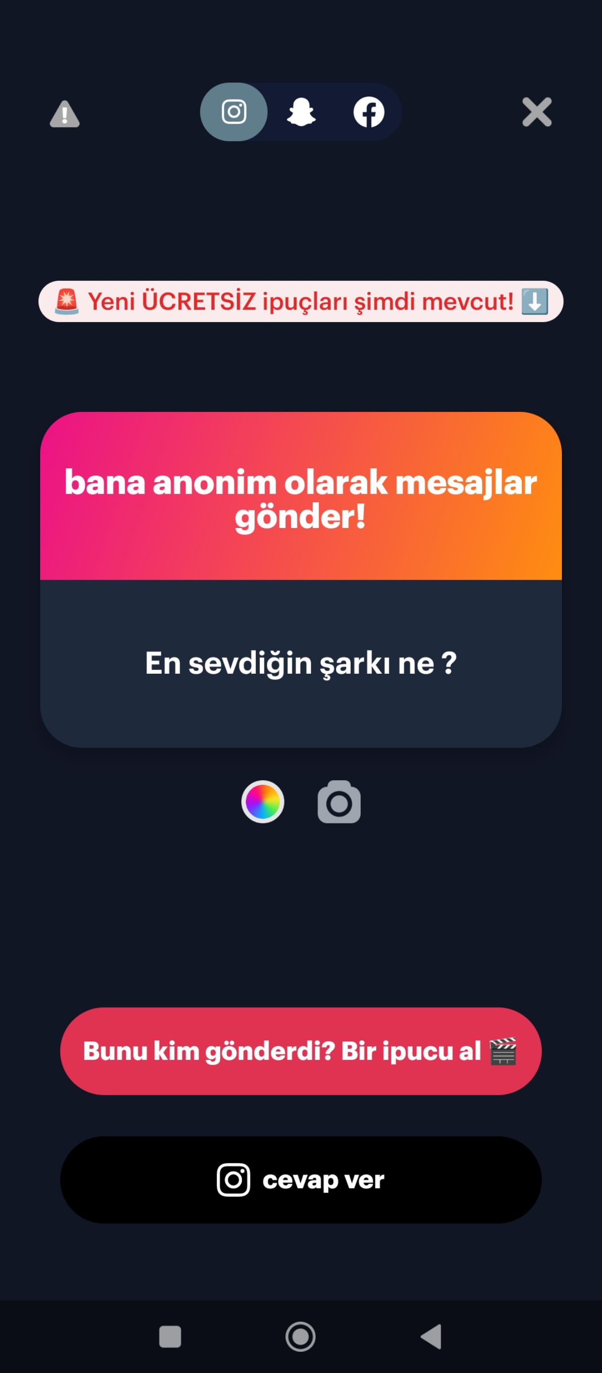Gönderi görseli