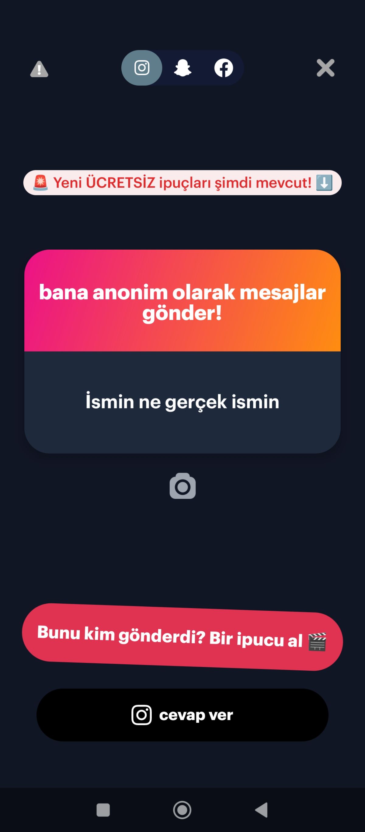 Gönderi görseli