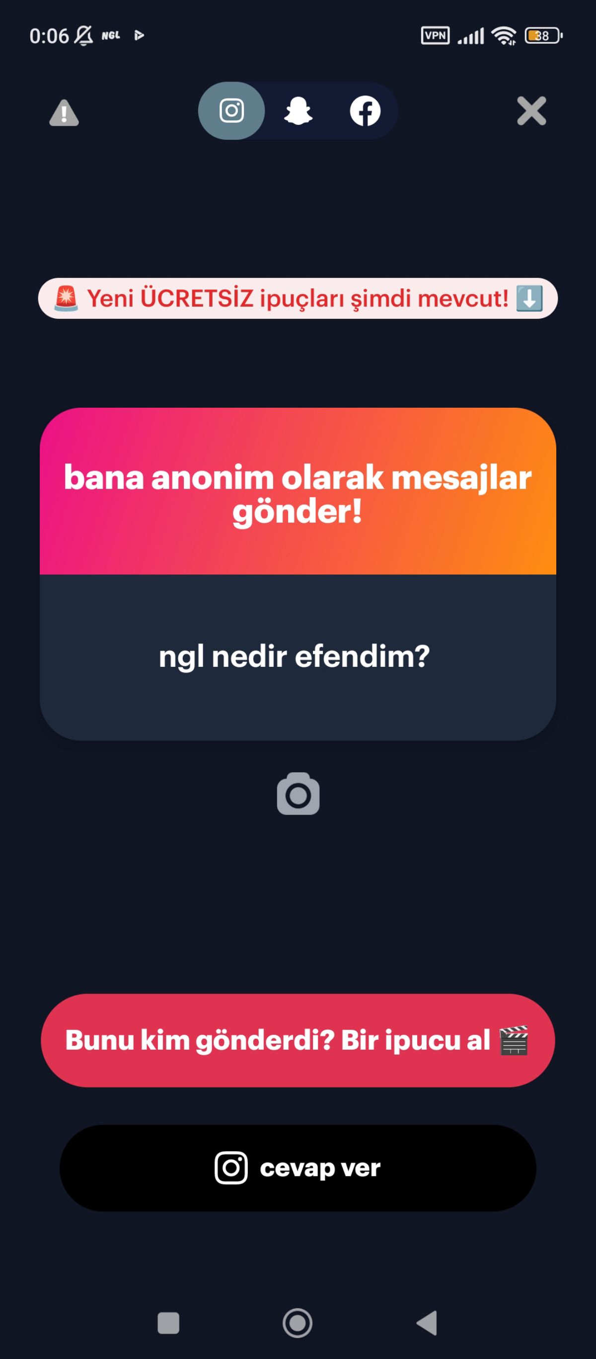 Gönderi görseli