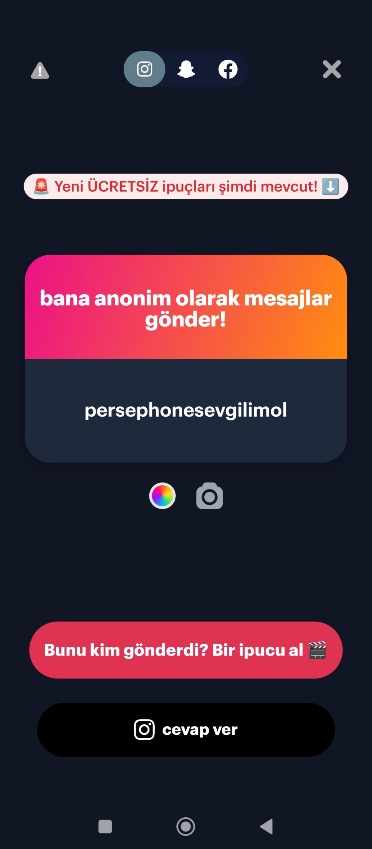 Gönderi görseli