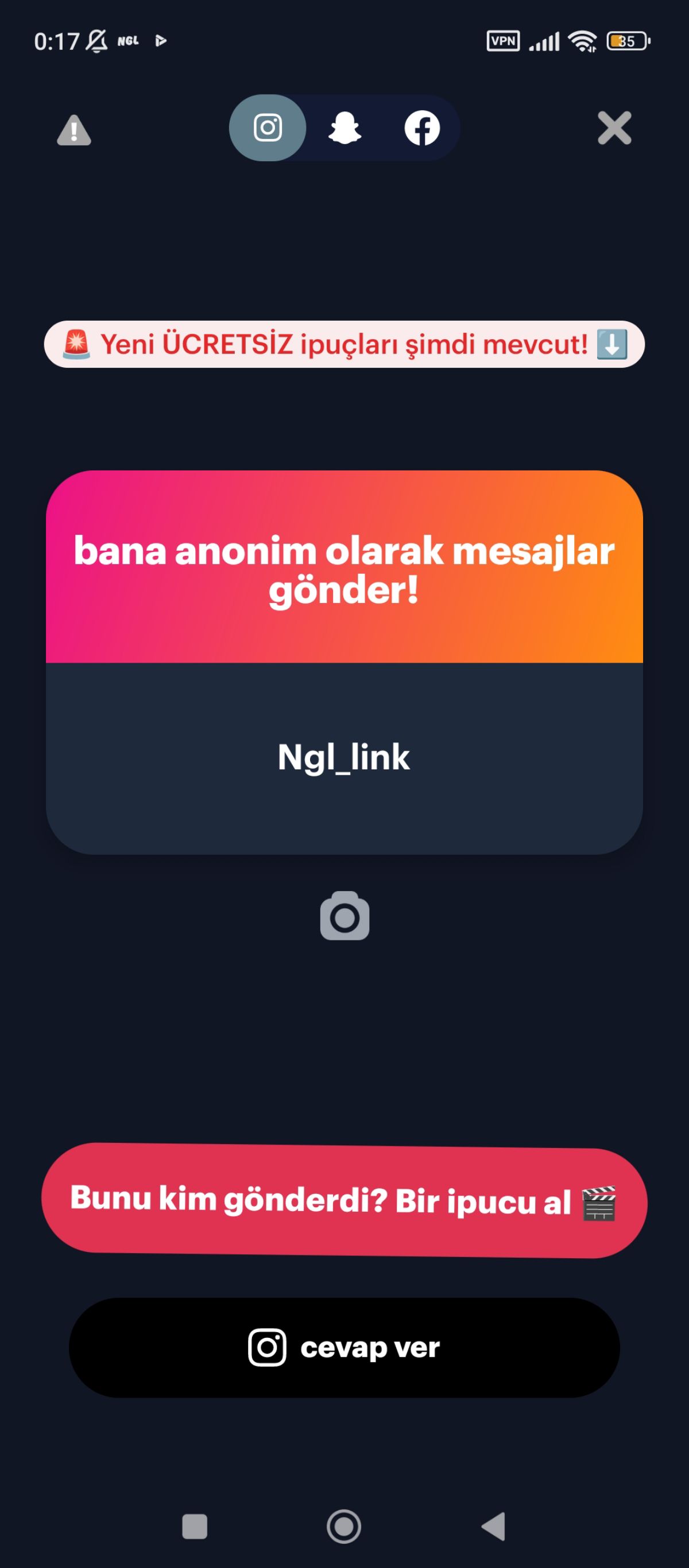 Gönderi görseli