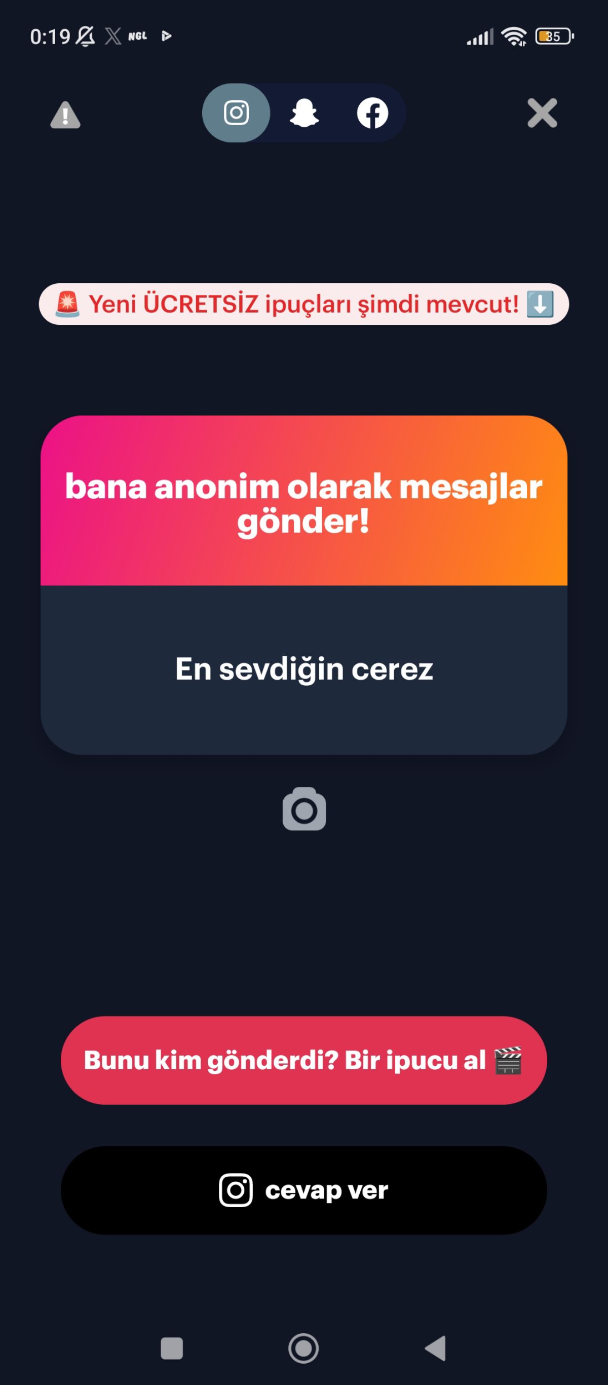Gönderi görseli