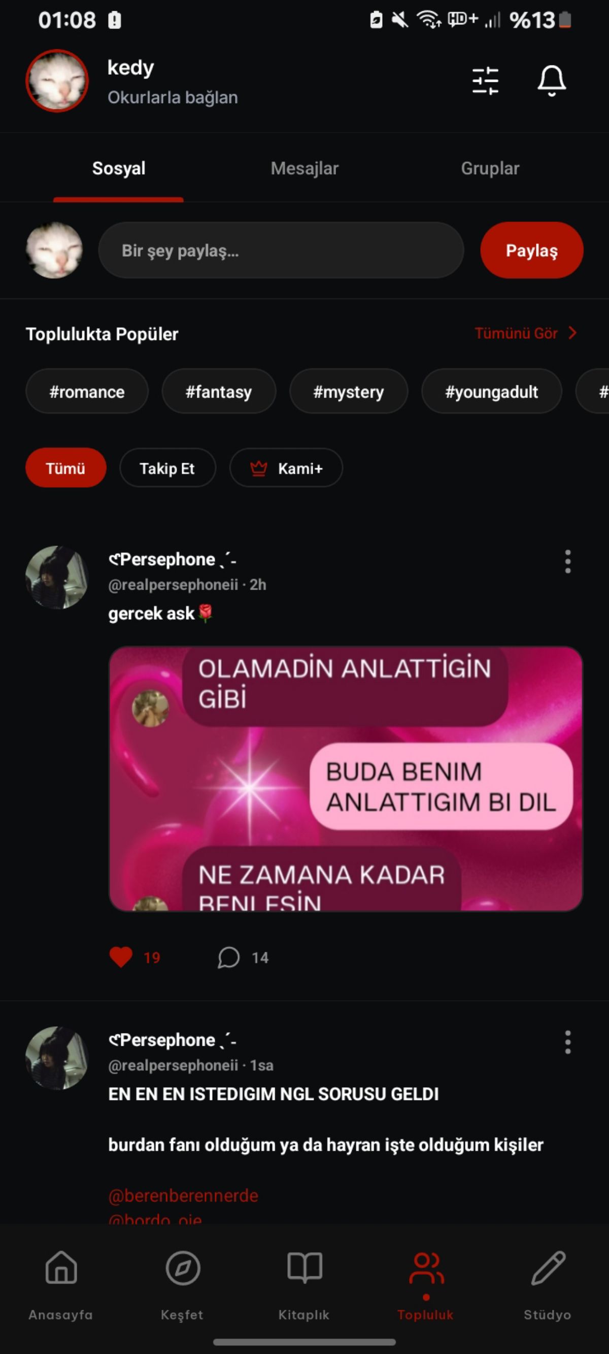 Gönderi görseli