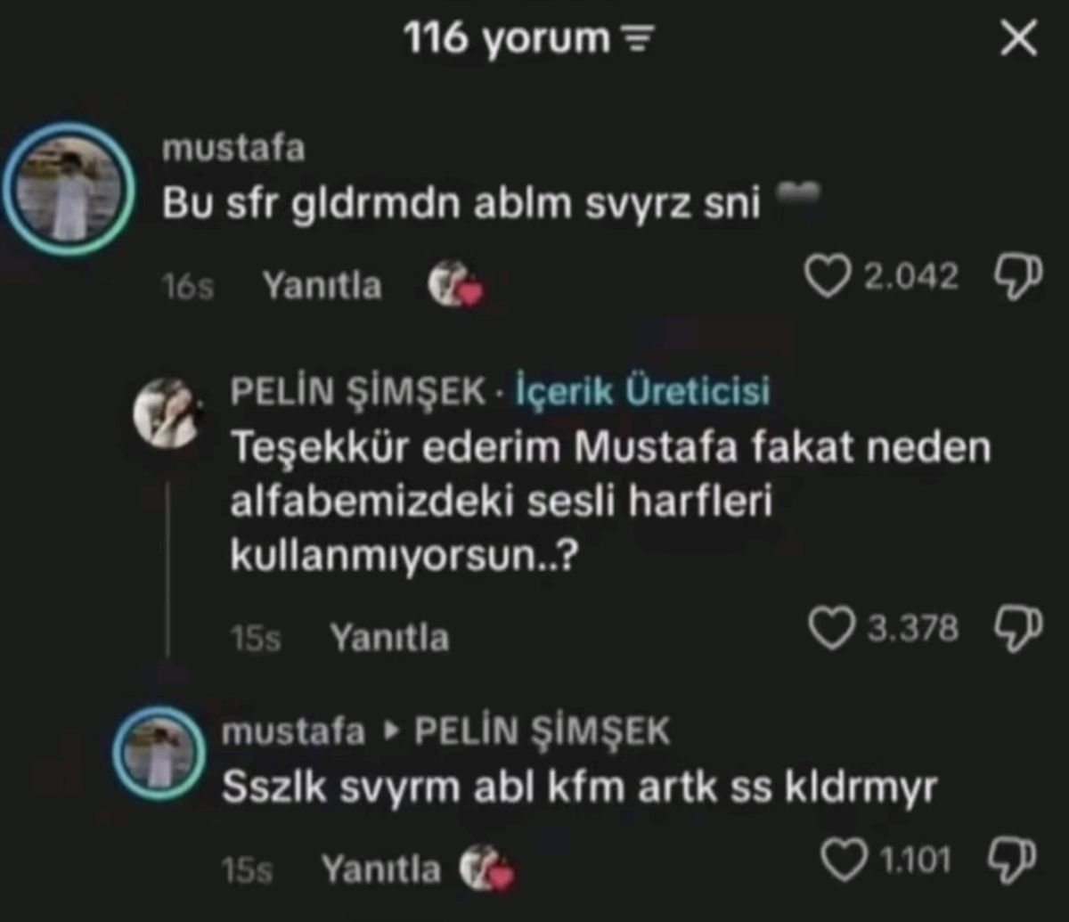 Gönderi görseli