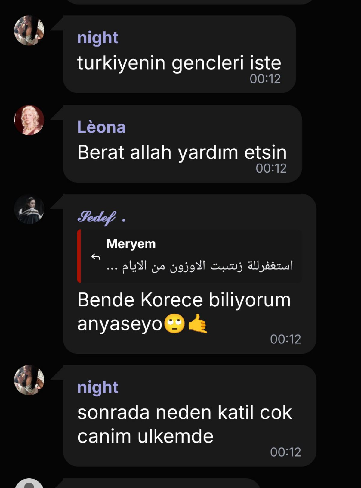 Gönderi görseli