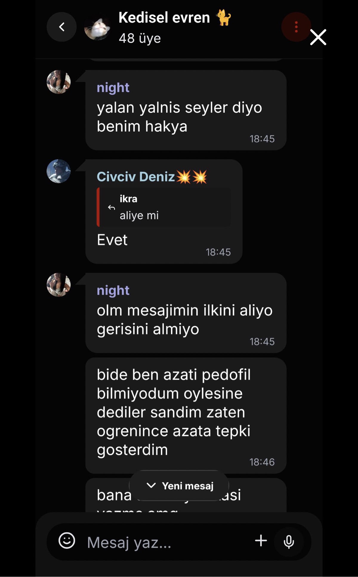 Gönderi görseli
