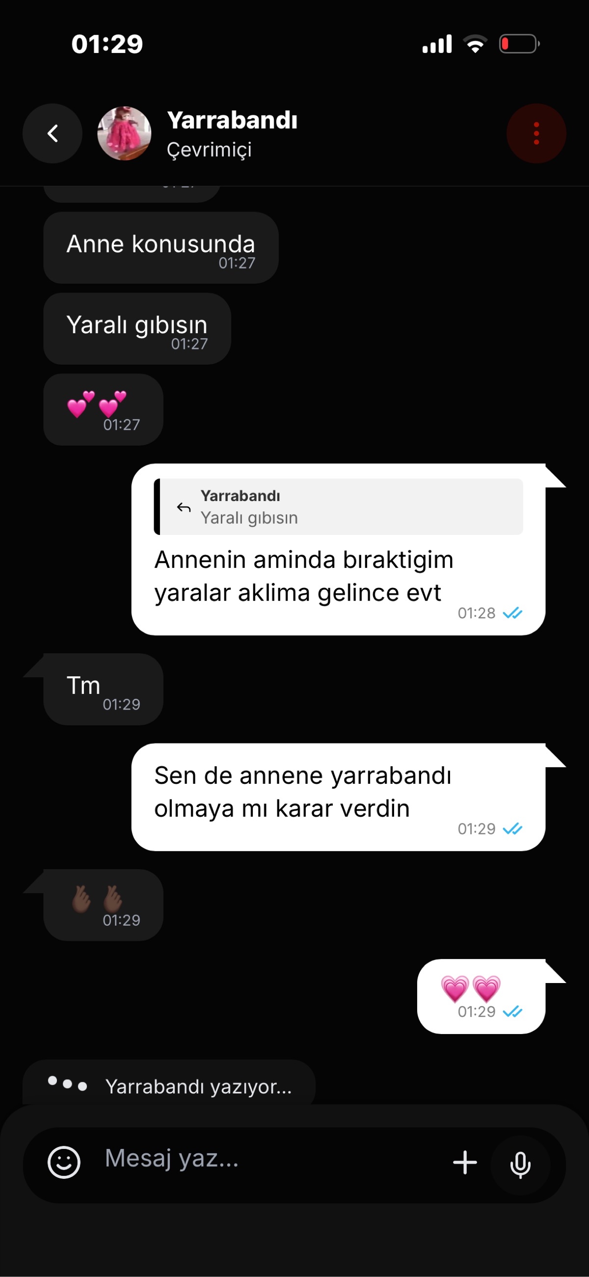Gönderi görseli