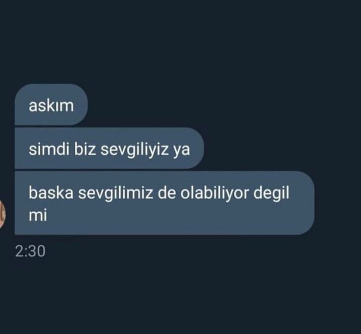 Gönderi görseli