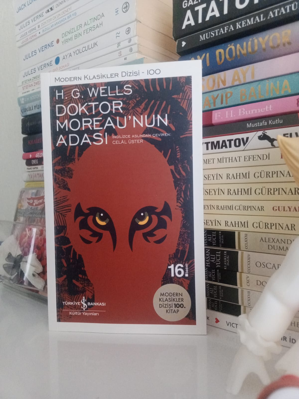 Gönderi görseli
