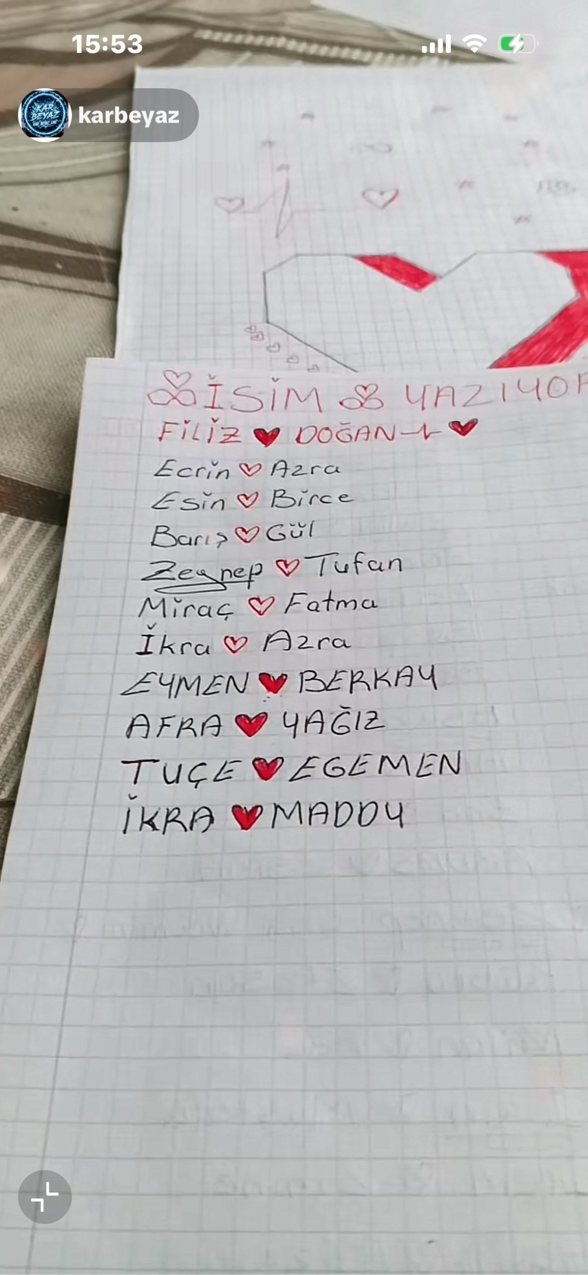 Gönderi görseli