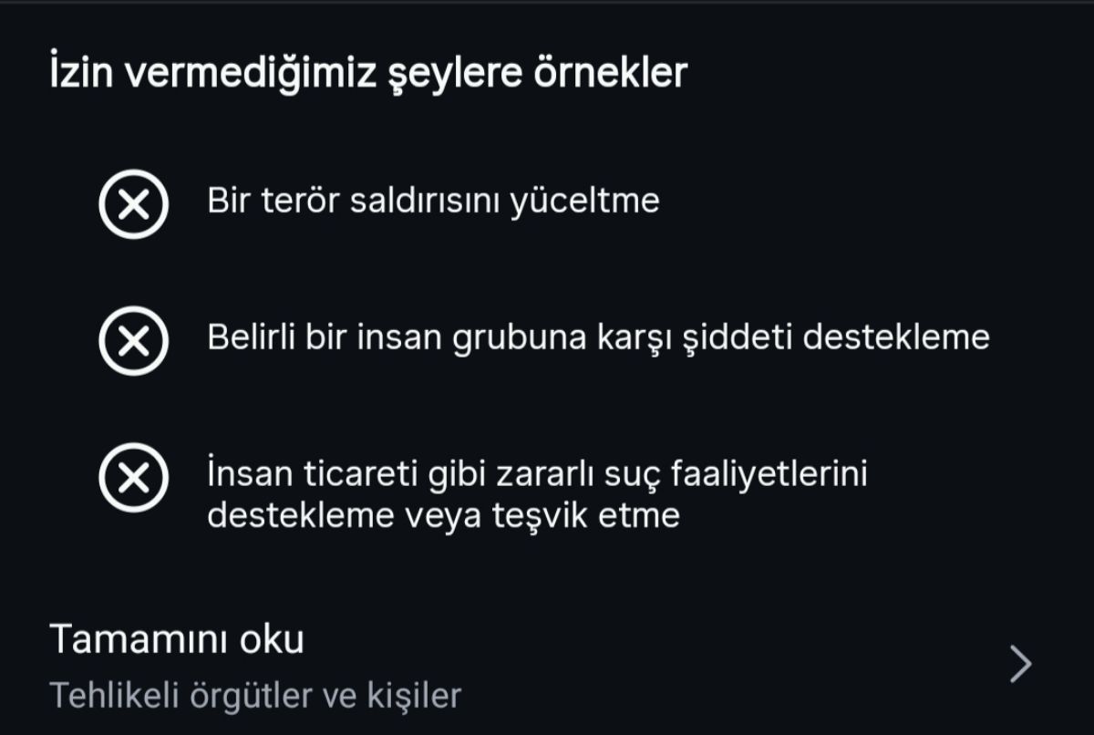 Gönderi görseli