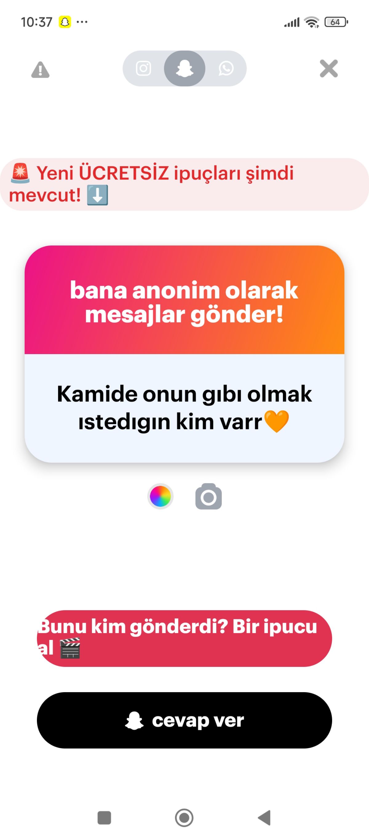 Gönderi görseli