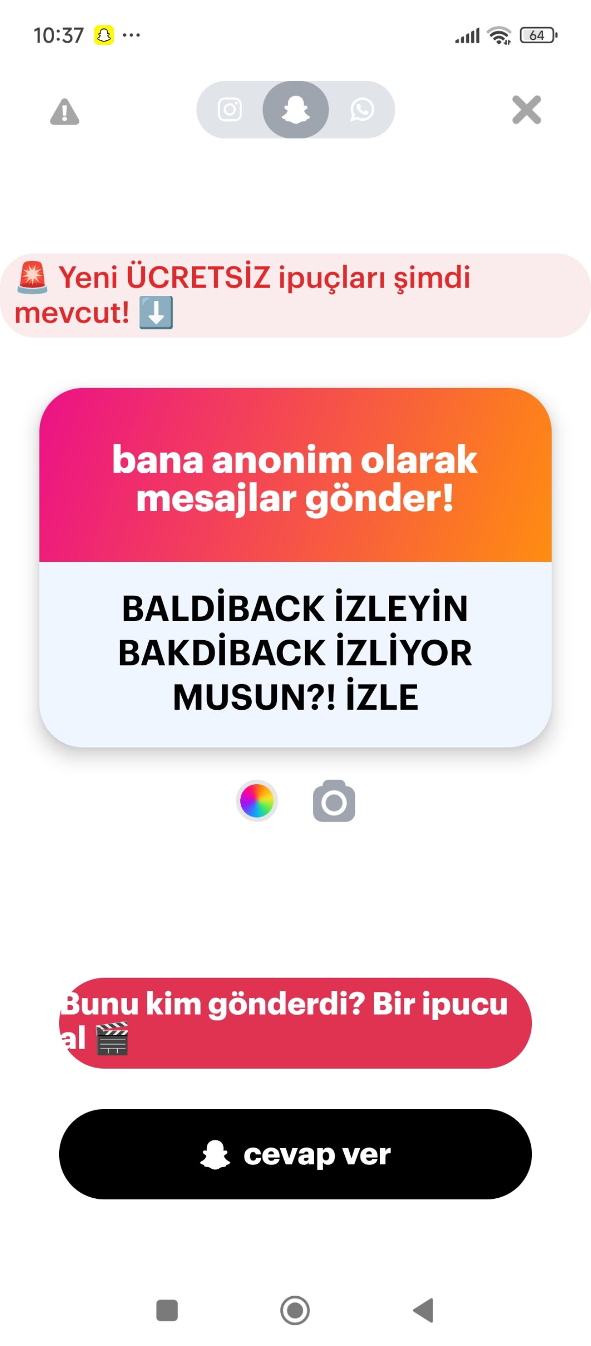 Gönderi görseli