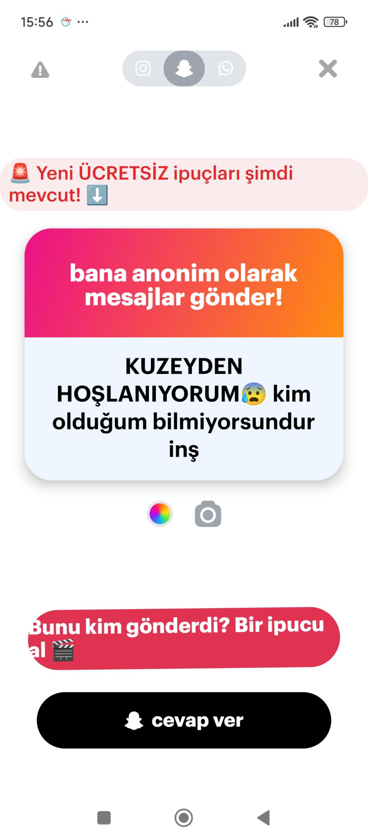 Gönderi görseli