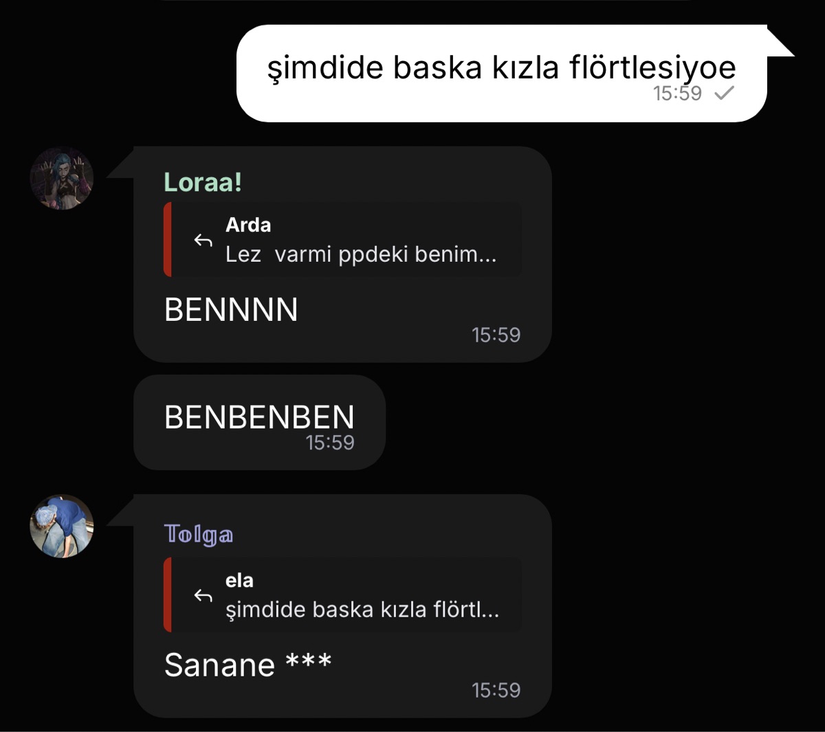 Gönderi görseli