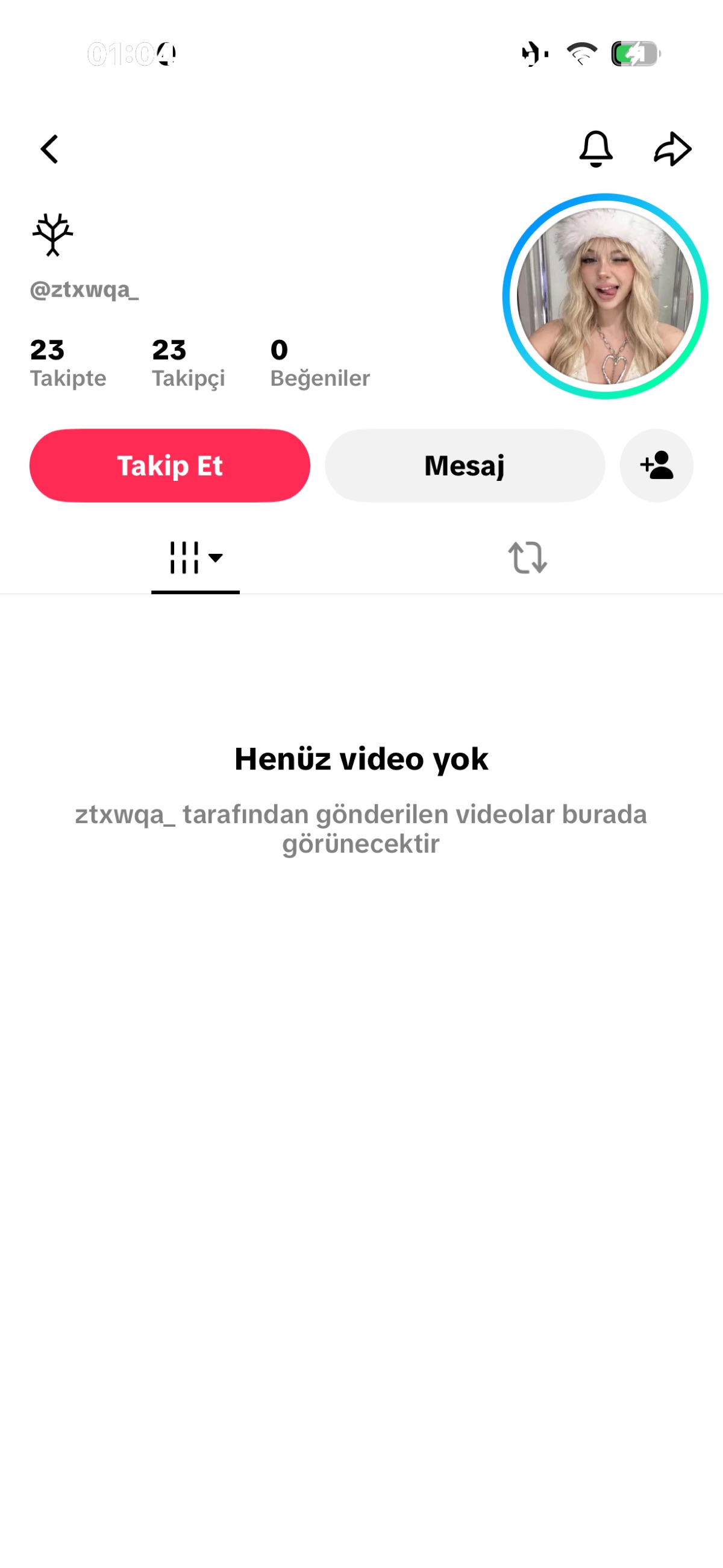 Gönderi görseli