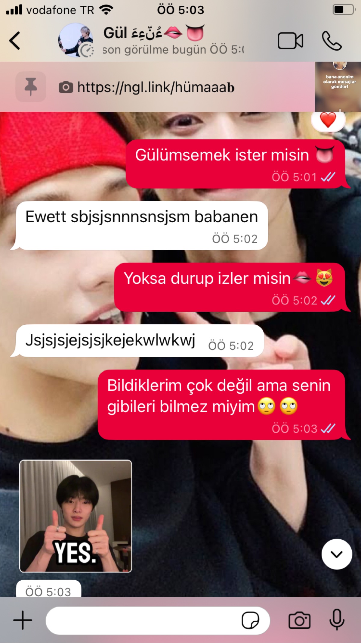 Gönderi görseli