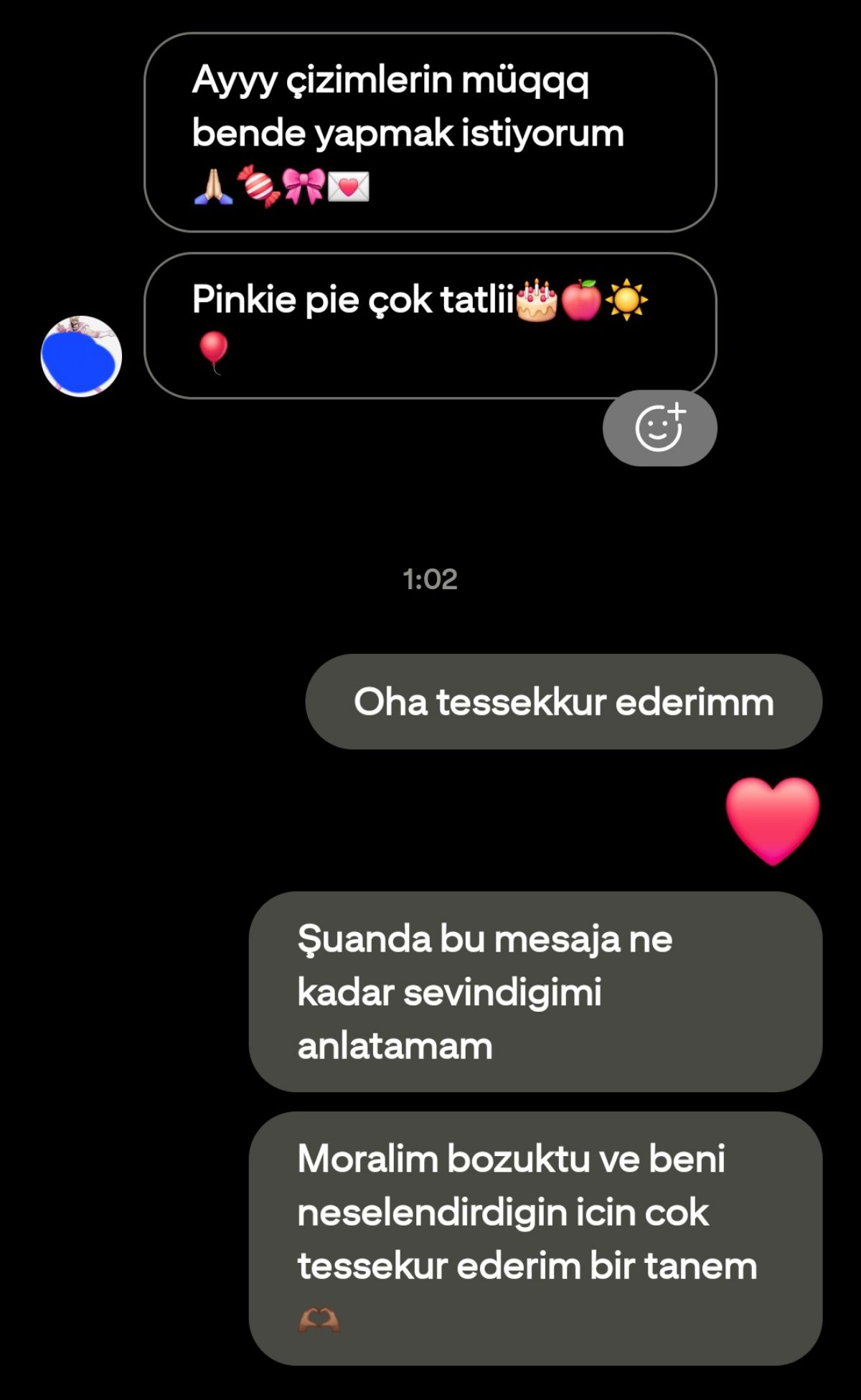 Gönderi görseli